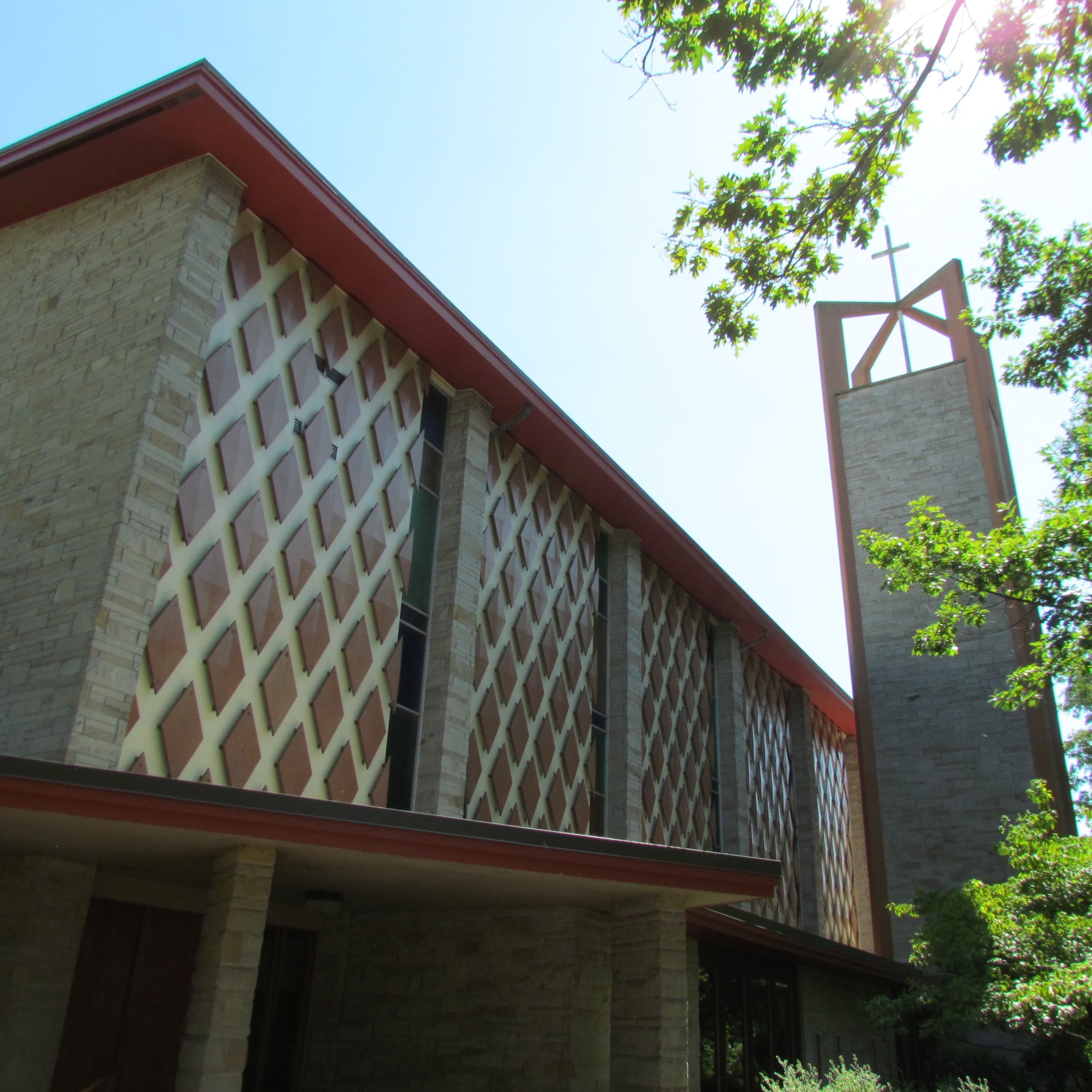 2020 Fifth Sunday of Easter - Fr. Bryan Ochs' Weekly Homily cover