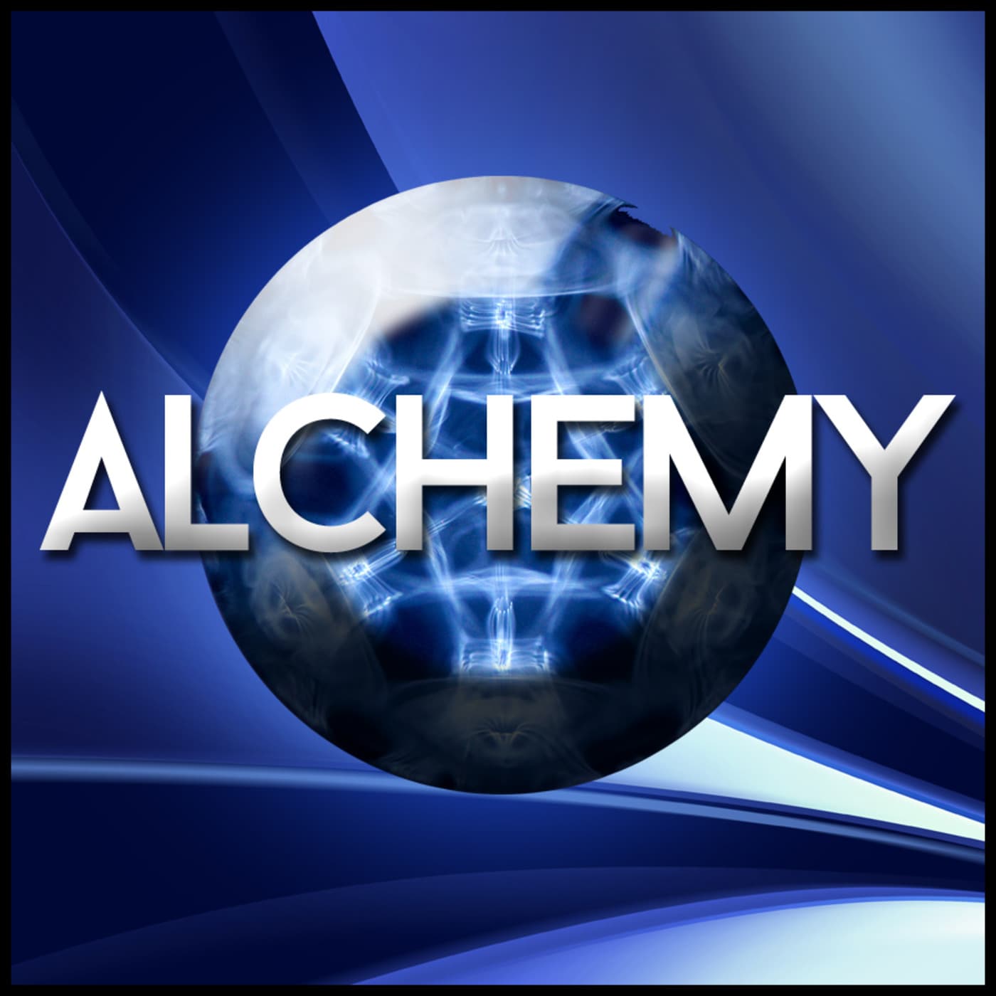 Alchemy cover