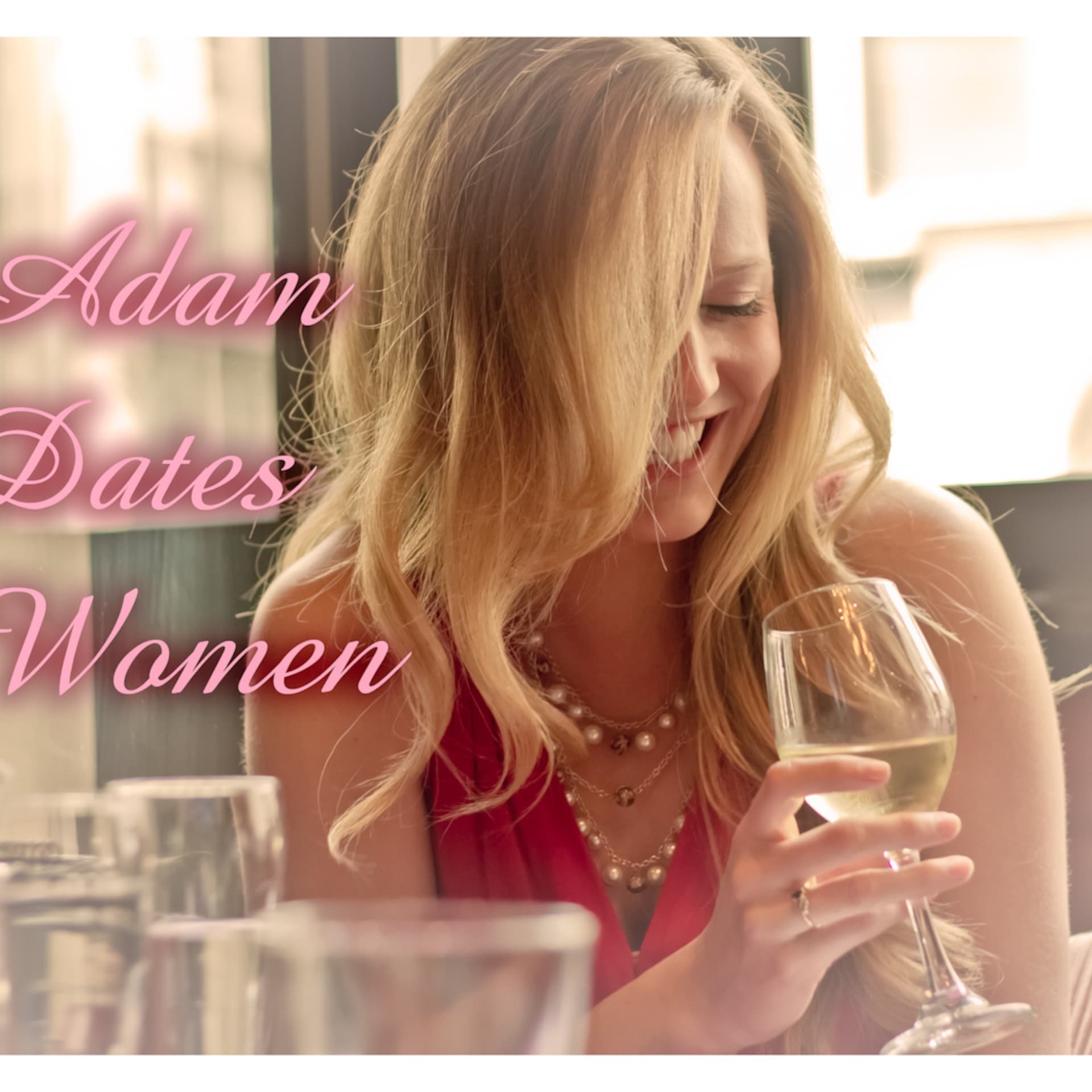 Episode 9 - Unicoooooooo - Adam Dates Women cover