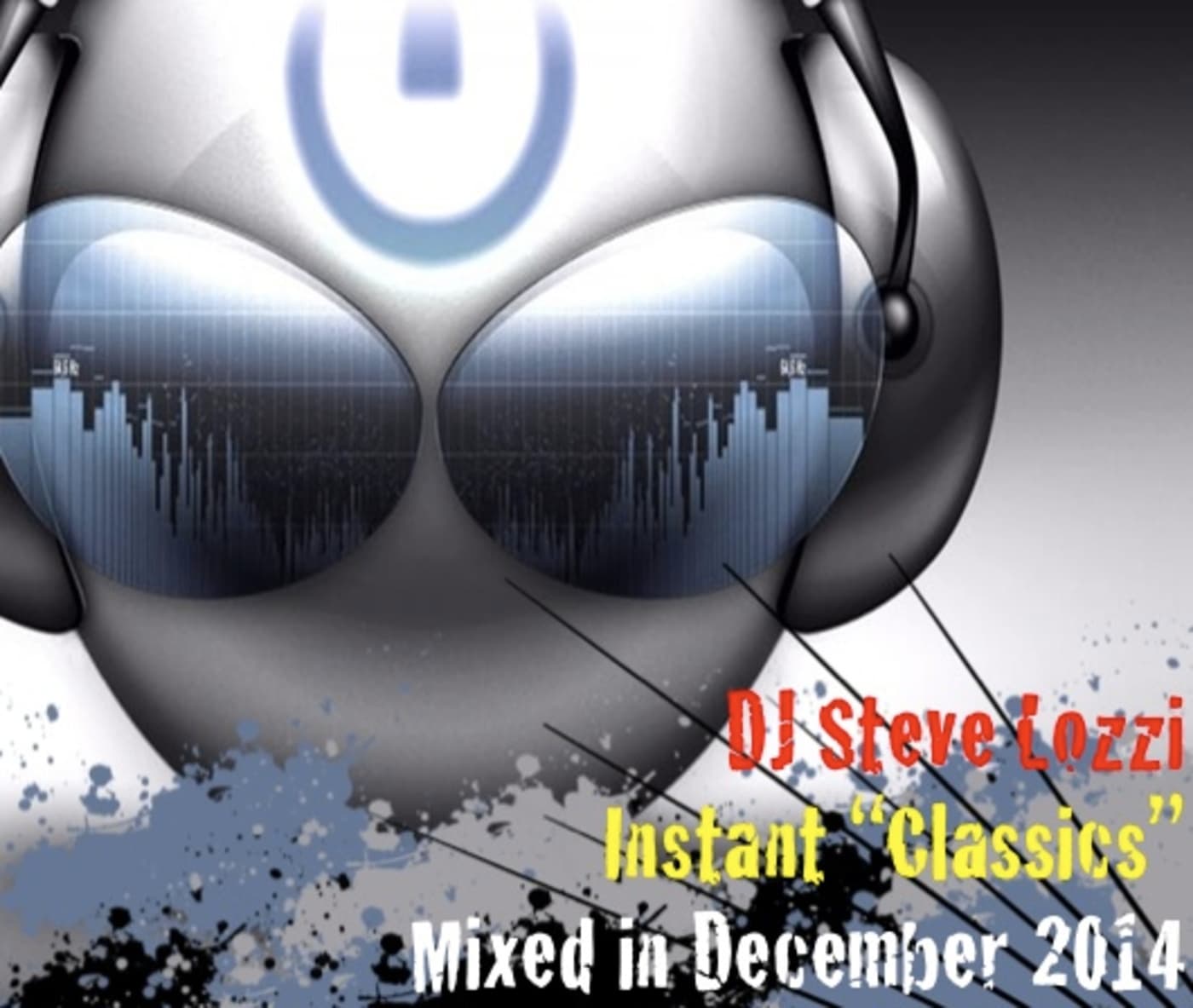 DJ Steve Lozzi - Instant Classics v5 - Electro | Progressive | Vocal | House Music cover
