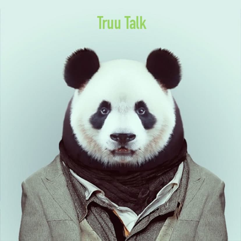 Truu Talk's Podcast cover
