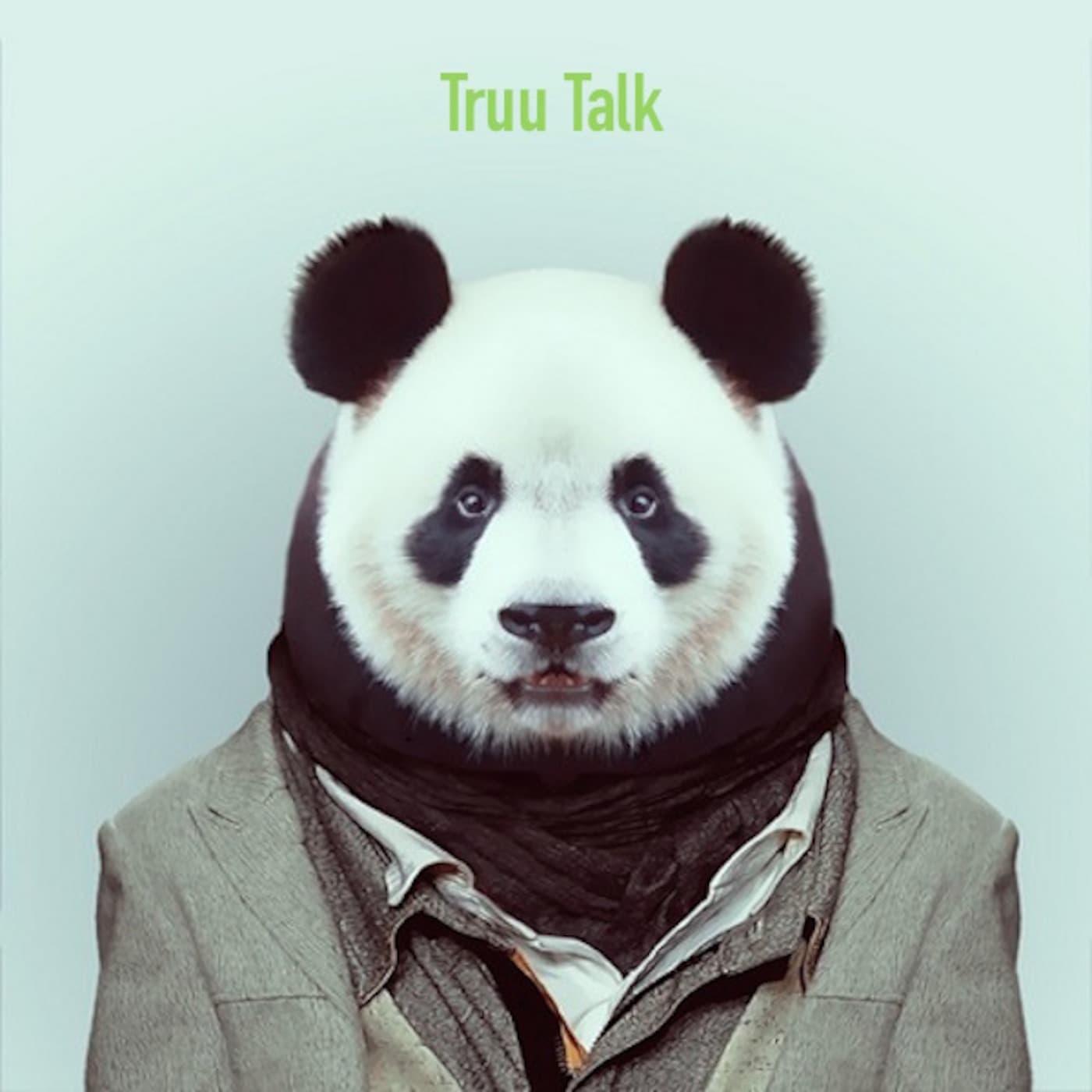 Truu Talk Ep.3 - Truu Talk's Podcast cover