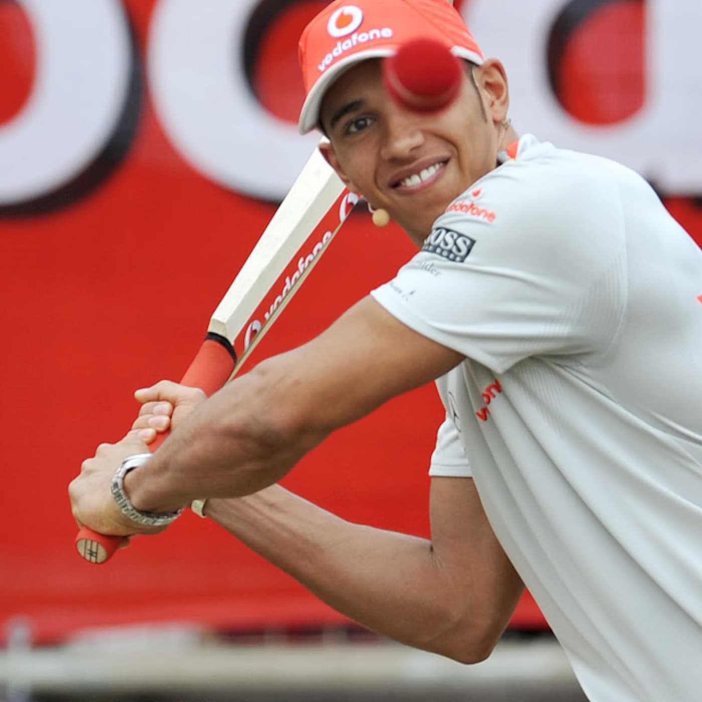 Mercedes vs. Cricket - Inside Line F1 Podcast cover