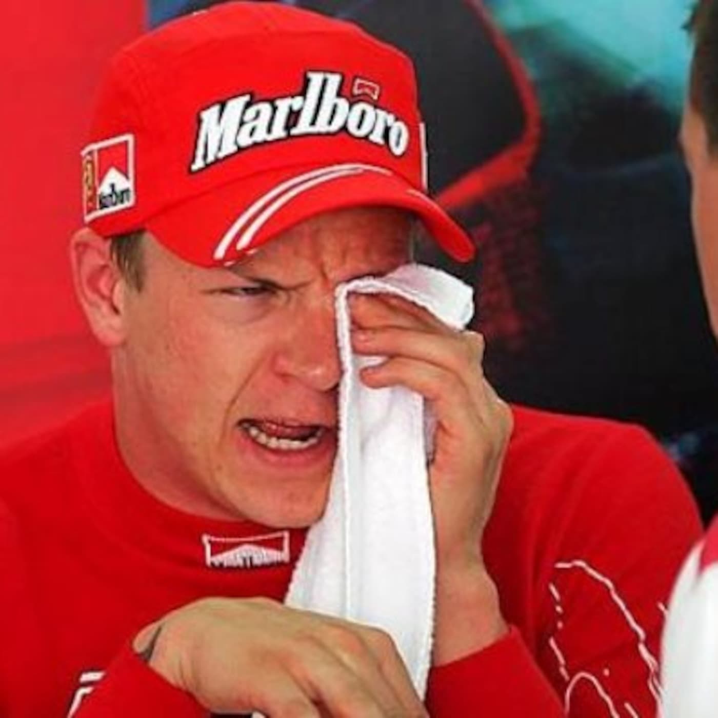 Raikkonen Needs A New Challenge? - Inside Line F1 Podcast cover