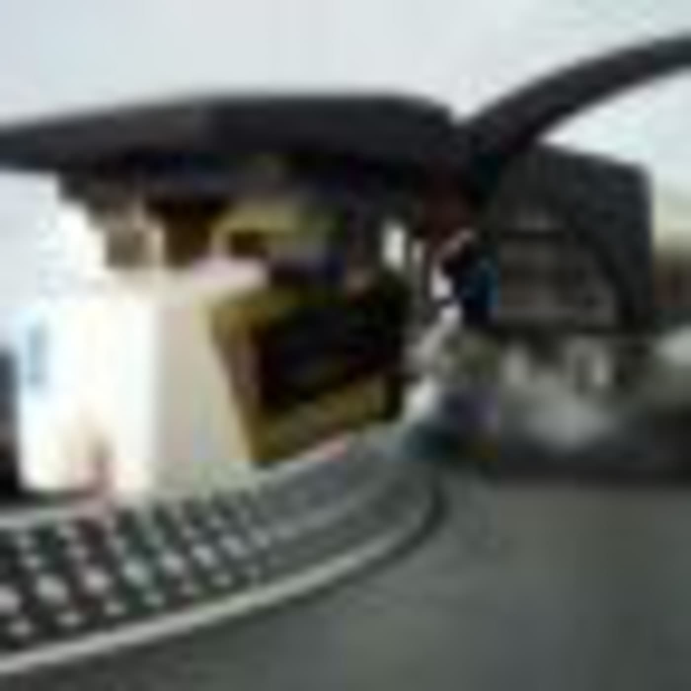 2 Sisters And A Brother - Abrodos Music Podcast cover