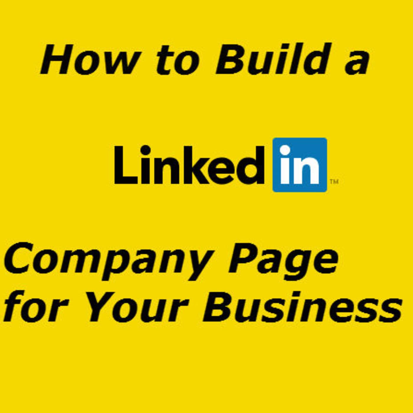 Linked In Company Page - LisaFM cover