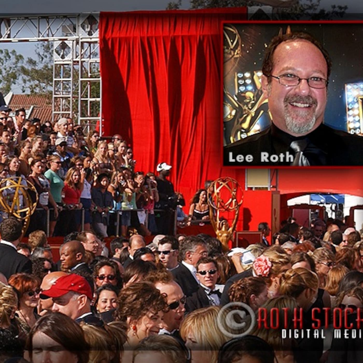 A Day in the Life of a Celebrity Photographer - LisaFM cover