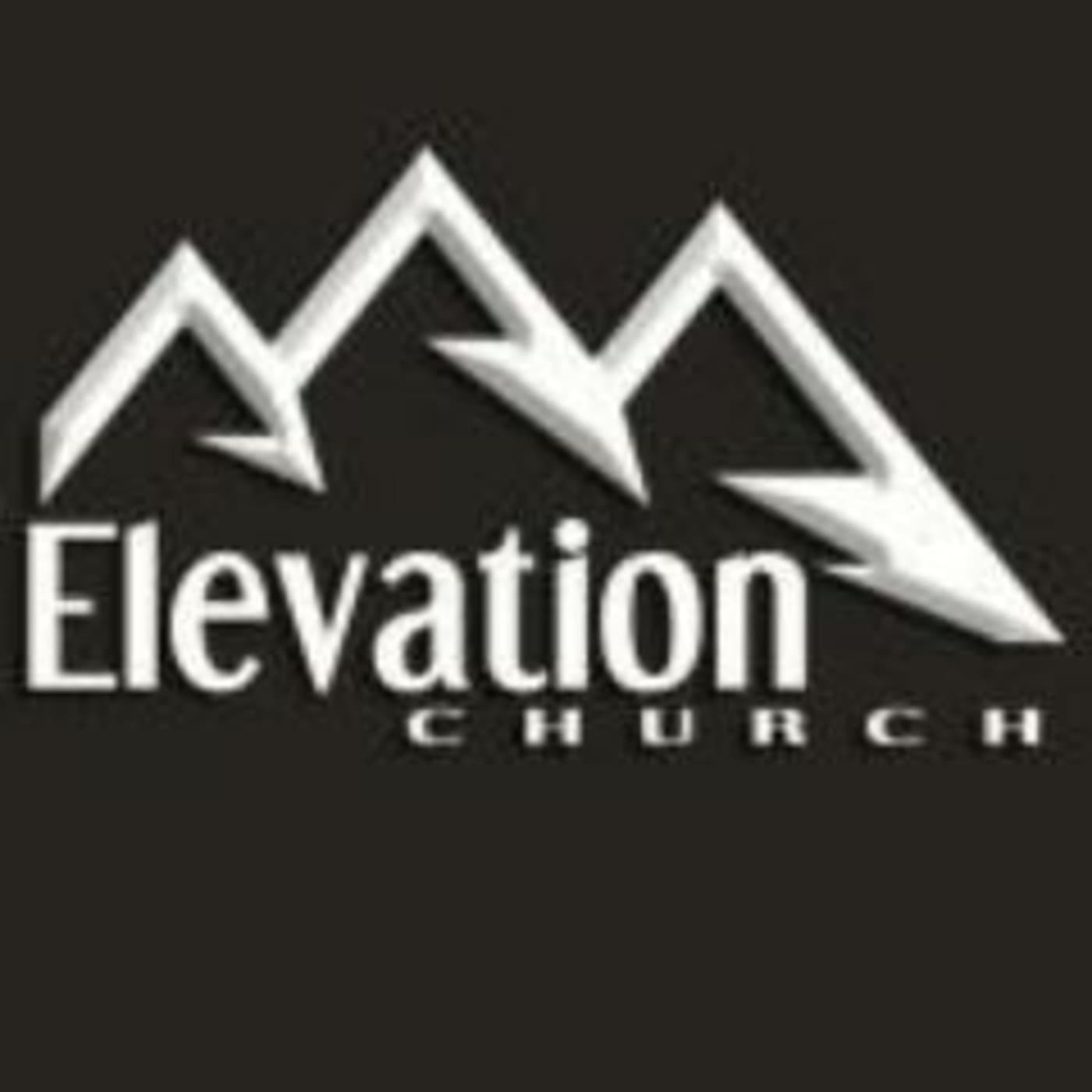 Elevation Church WI cover