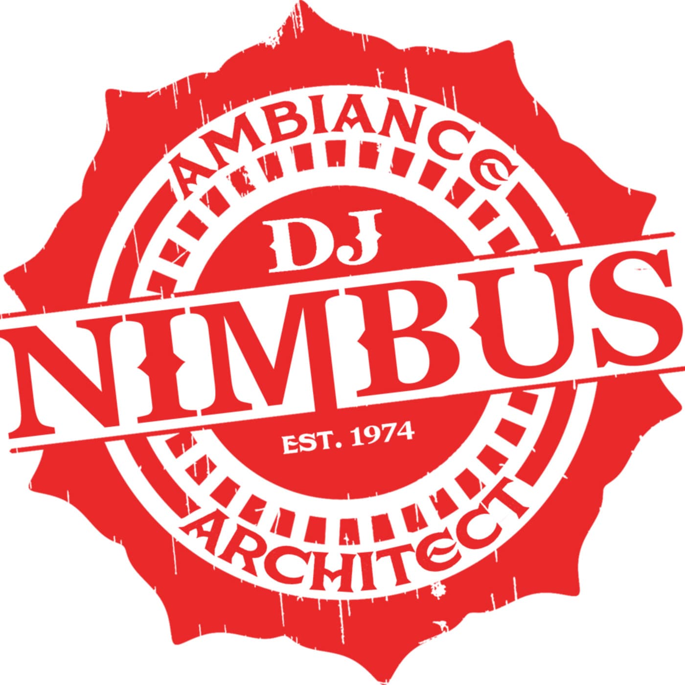 Episode 197: dj NIMBUS - Red Room Rhythms - ClubNIMBUS - dj NIMBUS Podcast cover