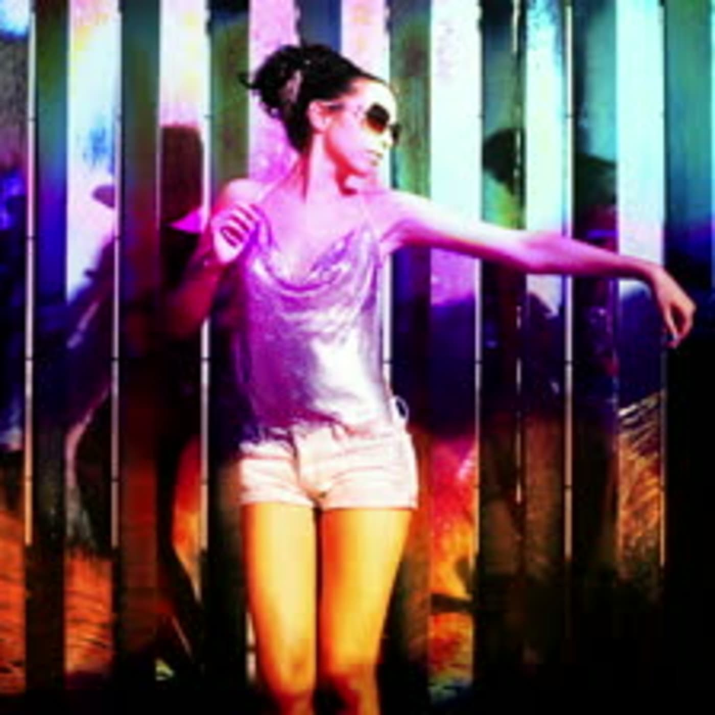 REVOLUTIONS - ClubNIMBUS - dj NIMBUS Podcast cover