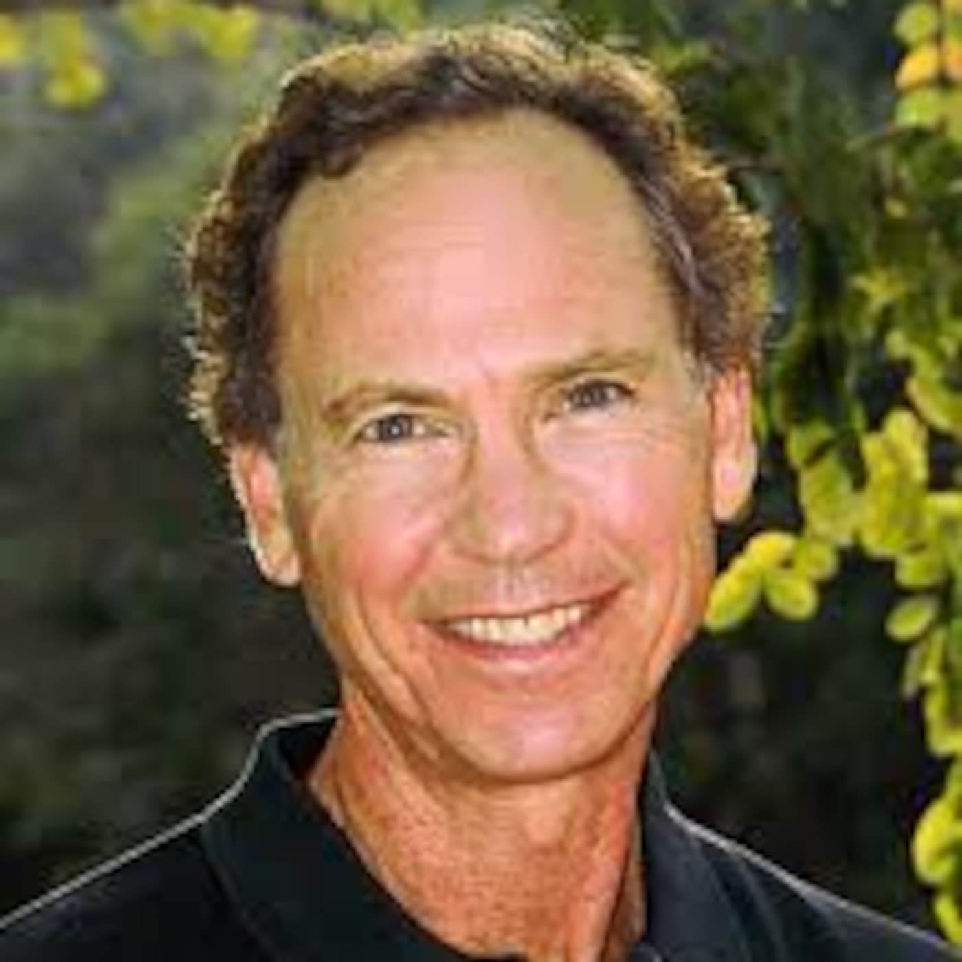 John Robbins ~ The New Good Life - Vicki's Podcast cover