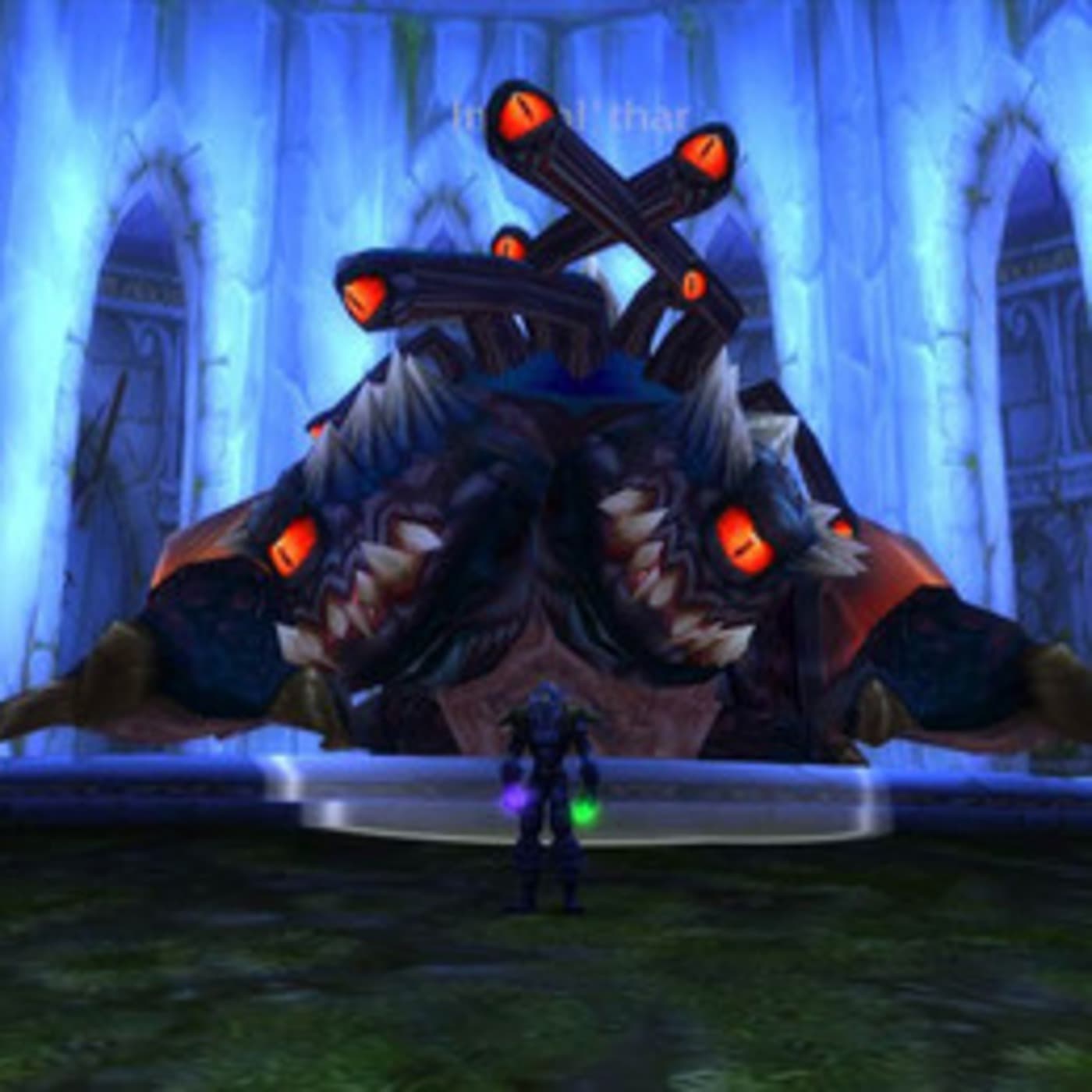 Angels' Weekly - June 6, 2006 - Angels Guild cover