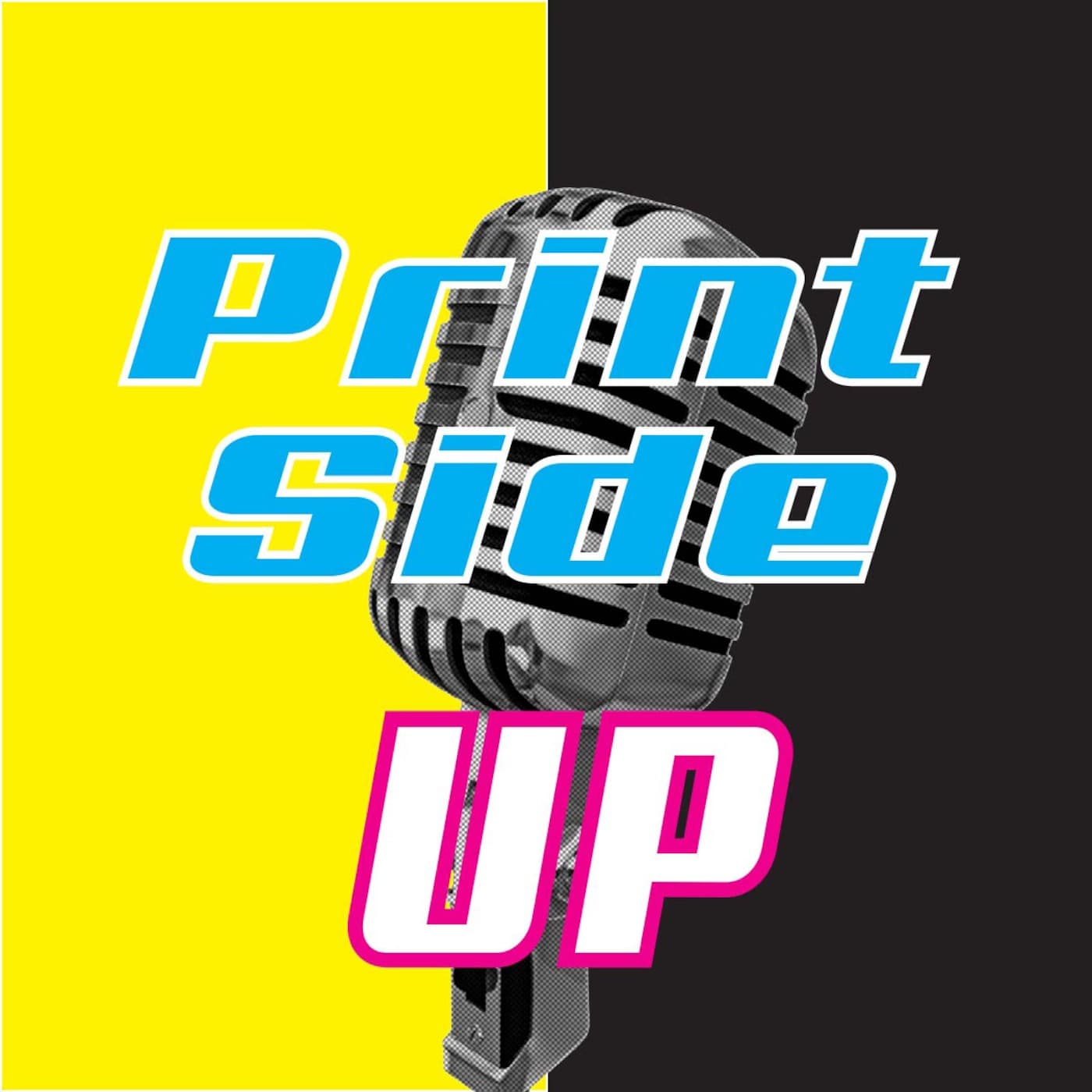 #3. I have a case of the crabs, cancels, and cards... - Print Side Up cover