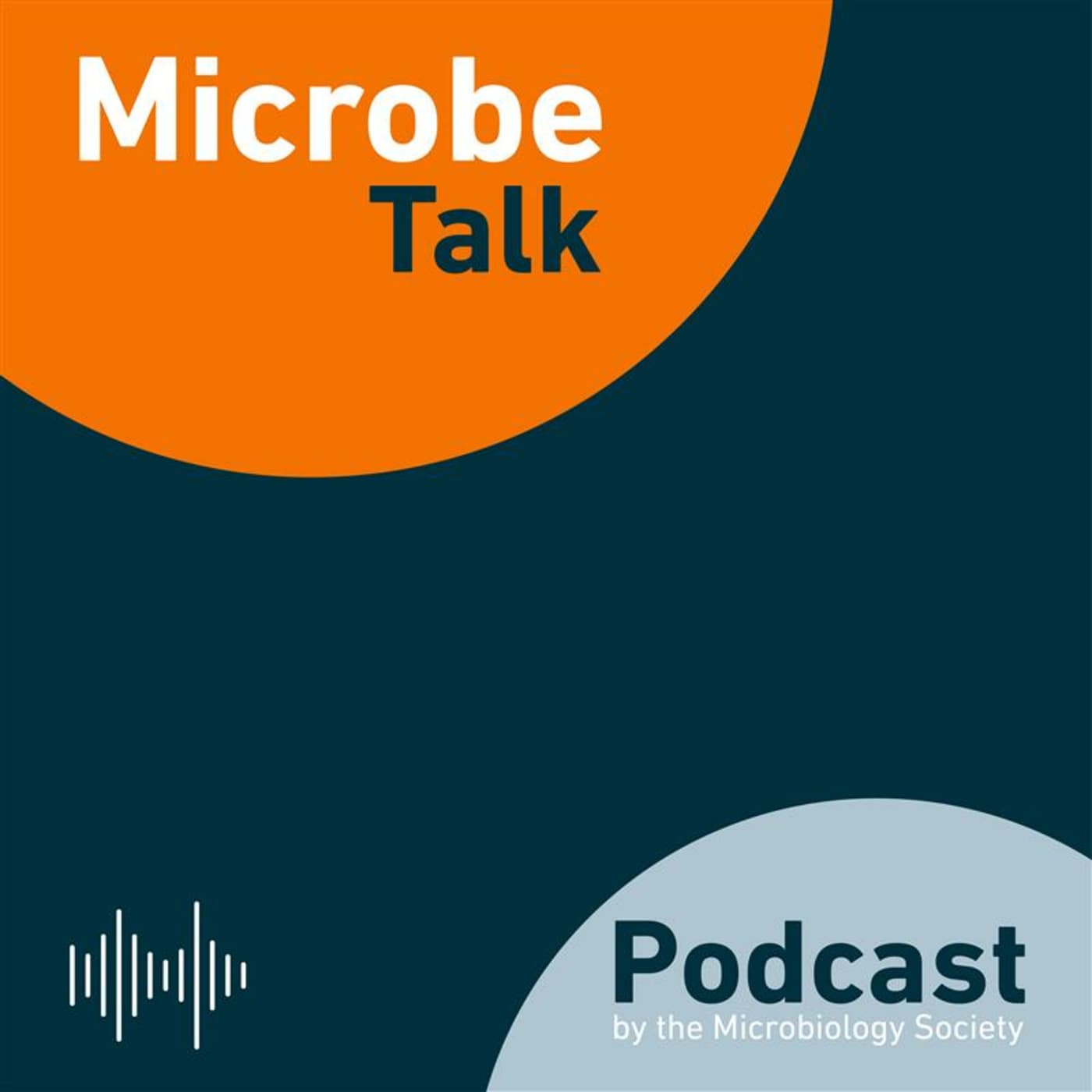 Episode 176: From workshop to publication: discussing microbiome safety with Lindsay Hall and Aline Metris - Microbe Talk cover