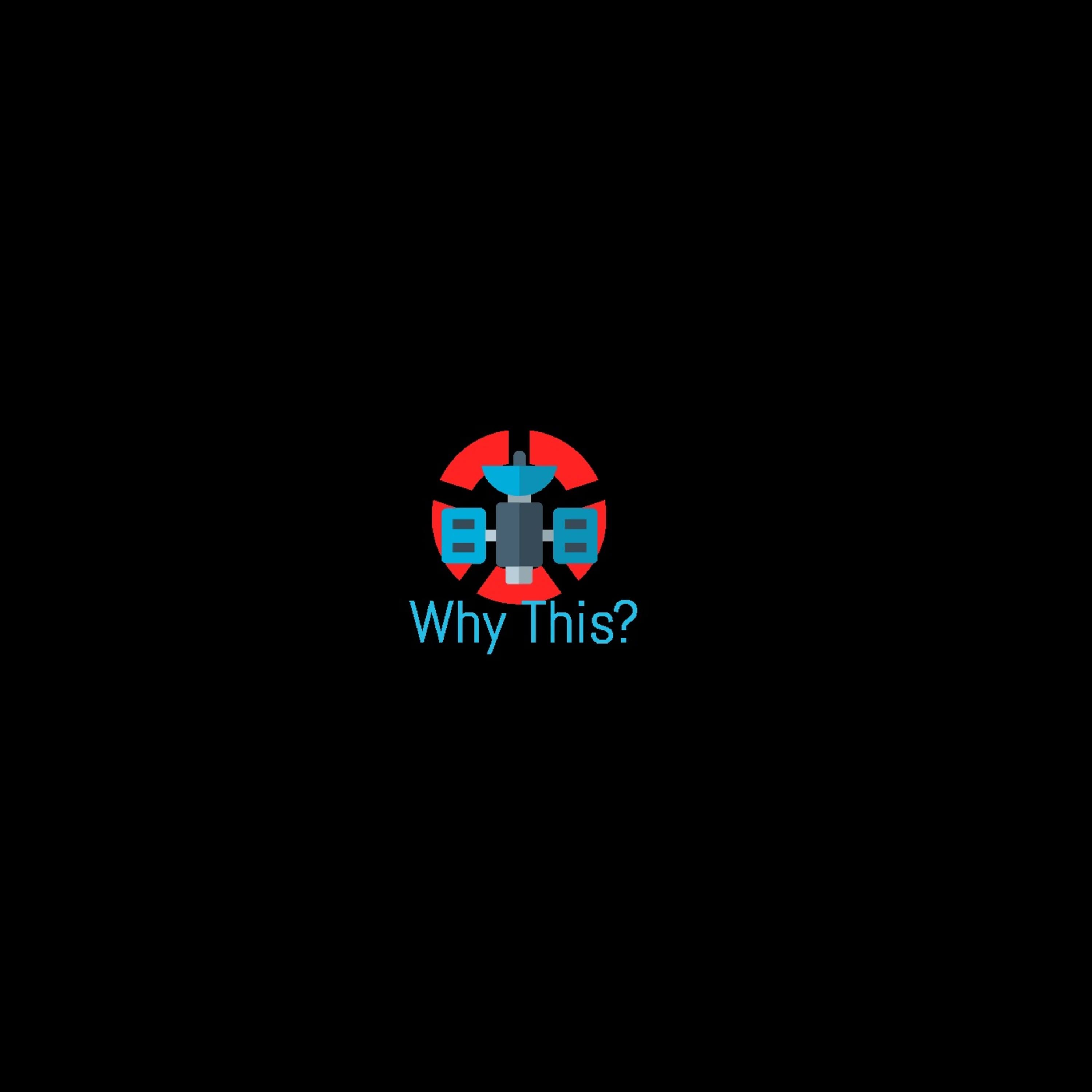 Why This? cover