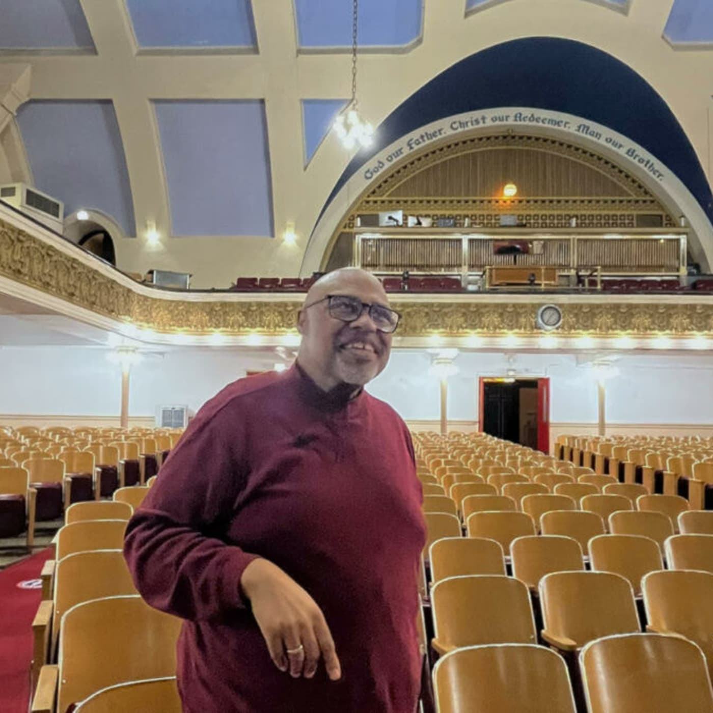 Episode 273: Gospel Memories - April 25, 2026 - Gospel Memories cover