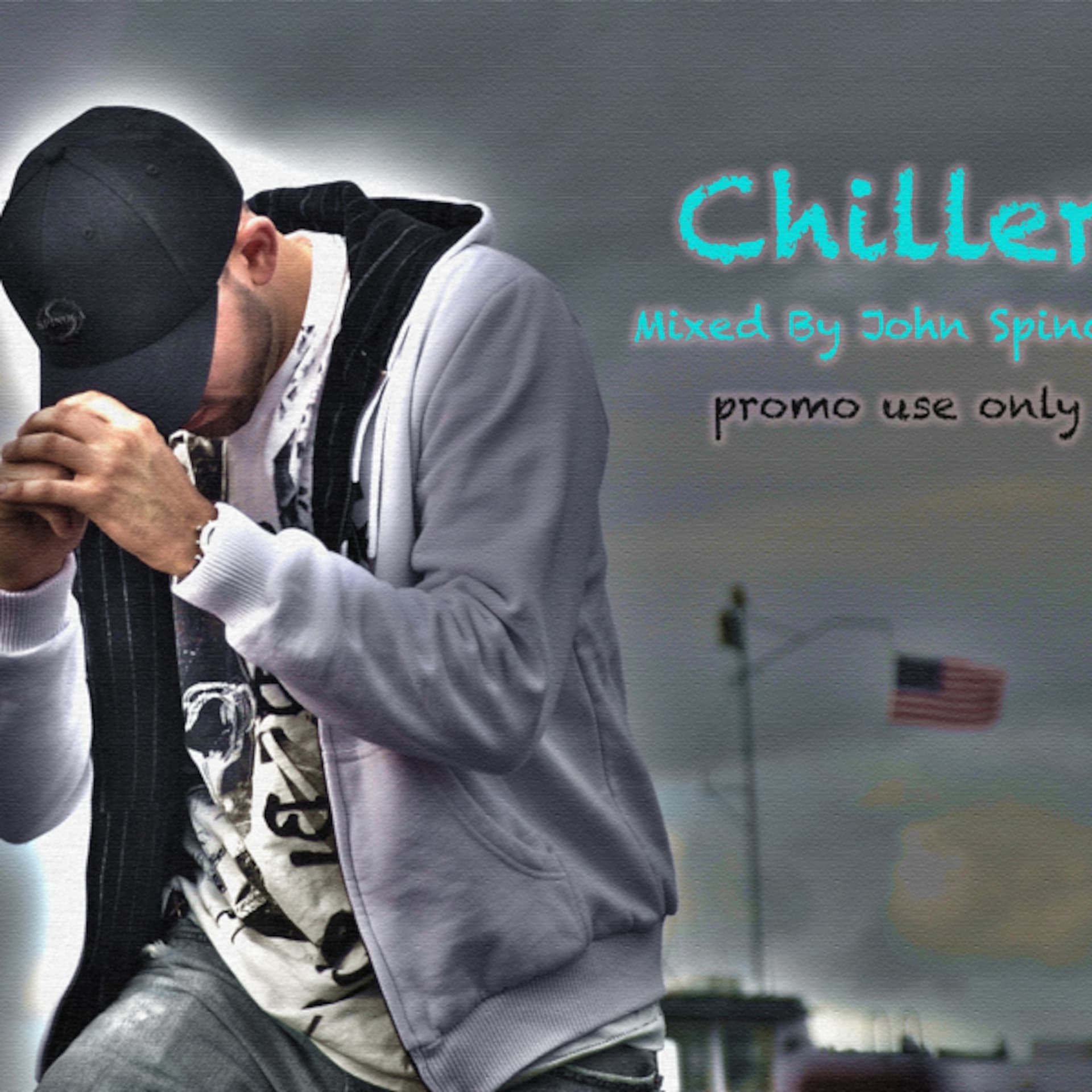 Chiller - John Spinosa cover
