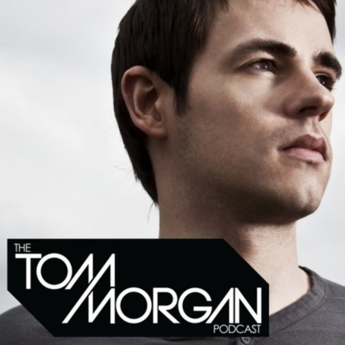 Podcast 025: April 12 | Exzellenz - The Tom Morgan Podcast cover