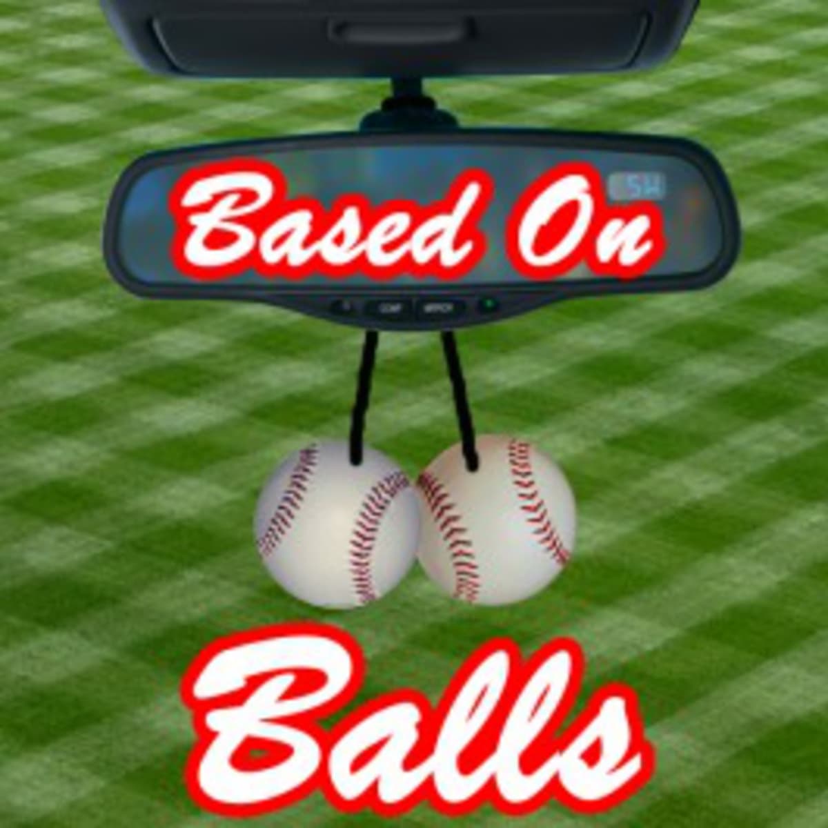 Based on Balls Episode 6 - Based on Balls cover