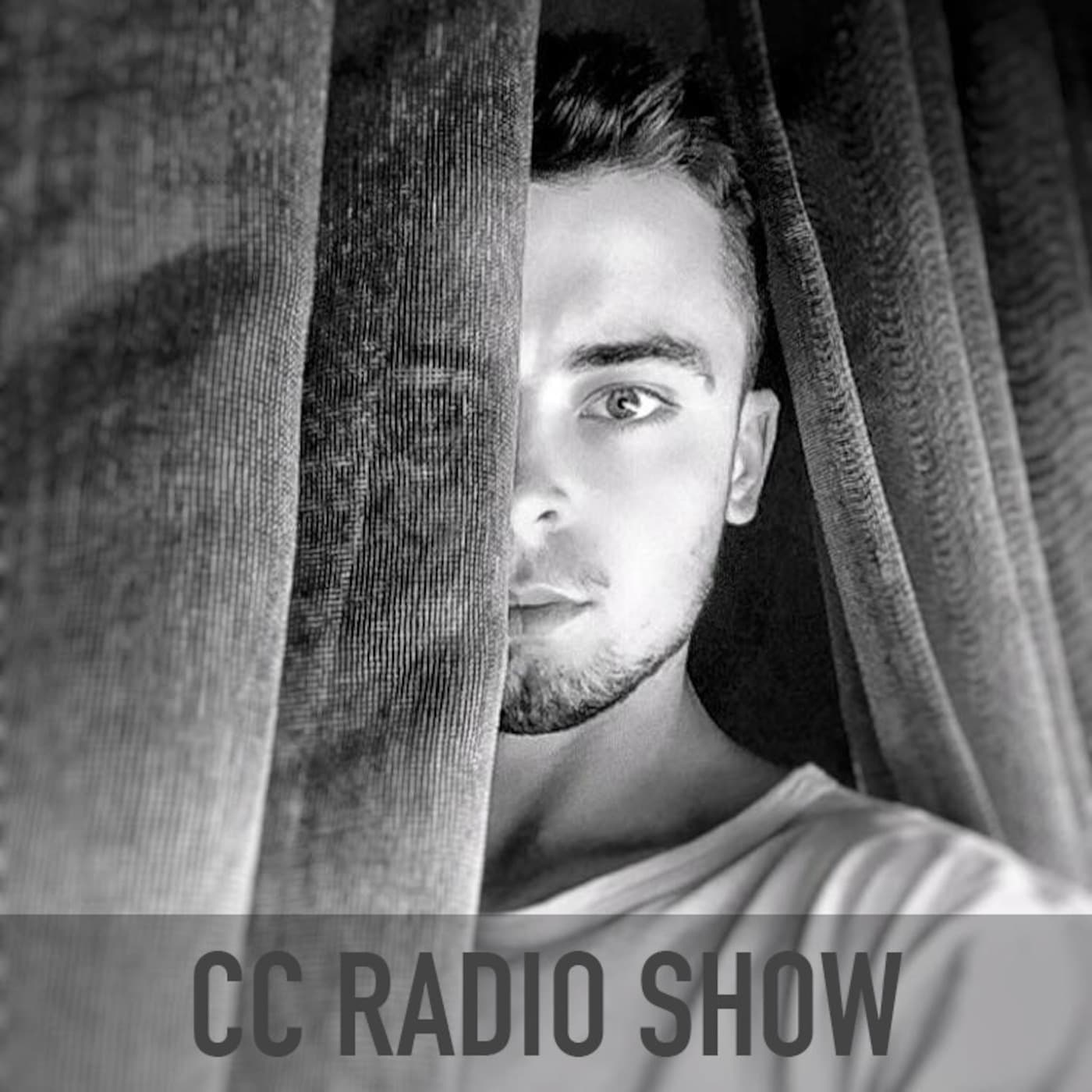 CC Radio Show cover
