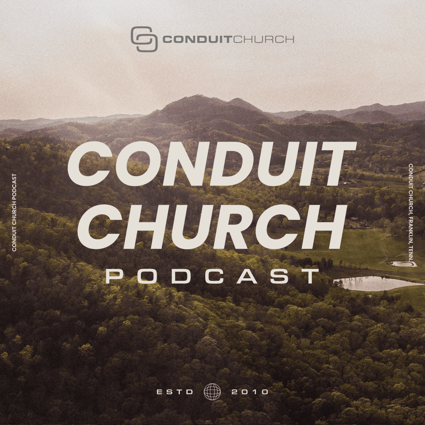Conduit Church Podcast cover