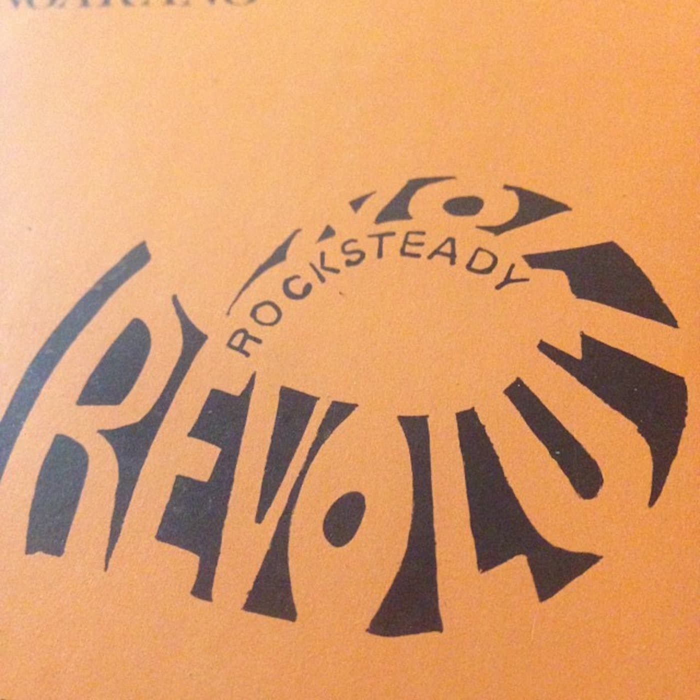 ++ Mix Called Patta Patta Revolution ++ - Deadly Dragon Sound's Reggaematic Podcast cover