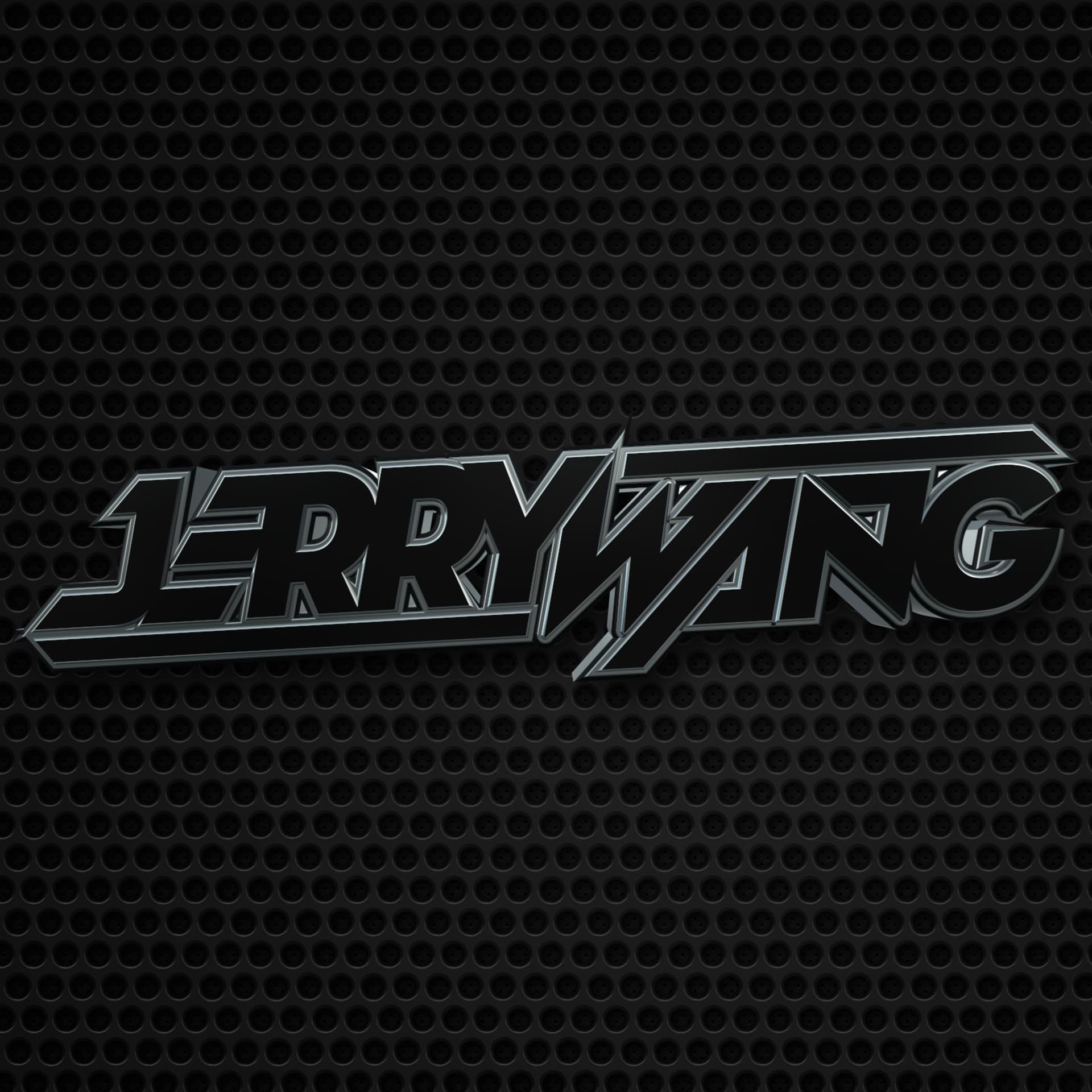 JERRY WANG PODCAST cover