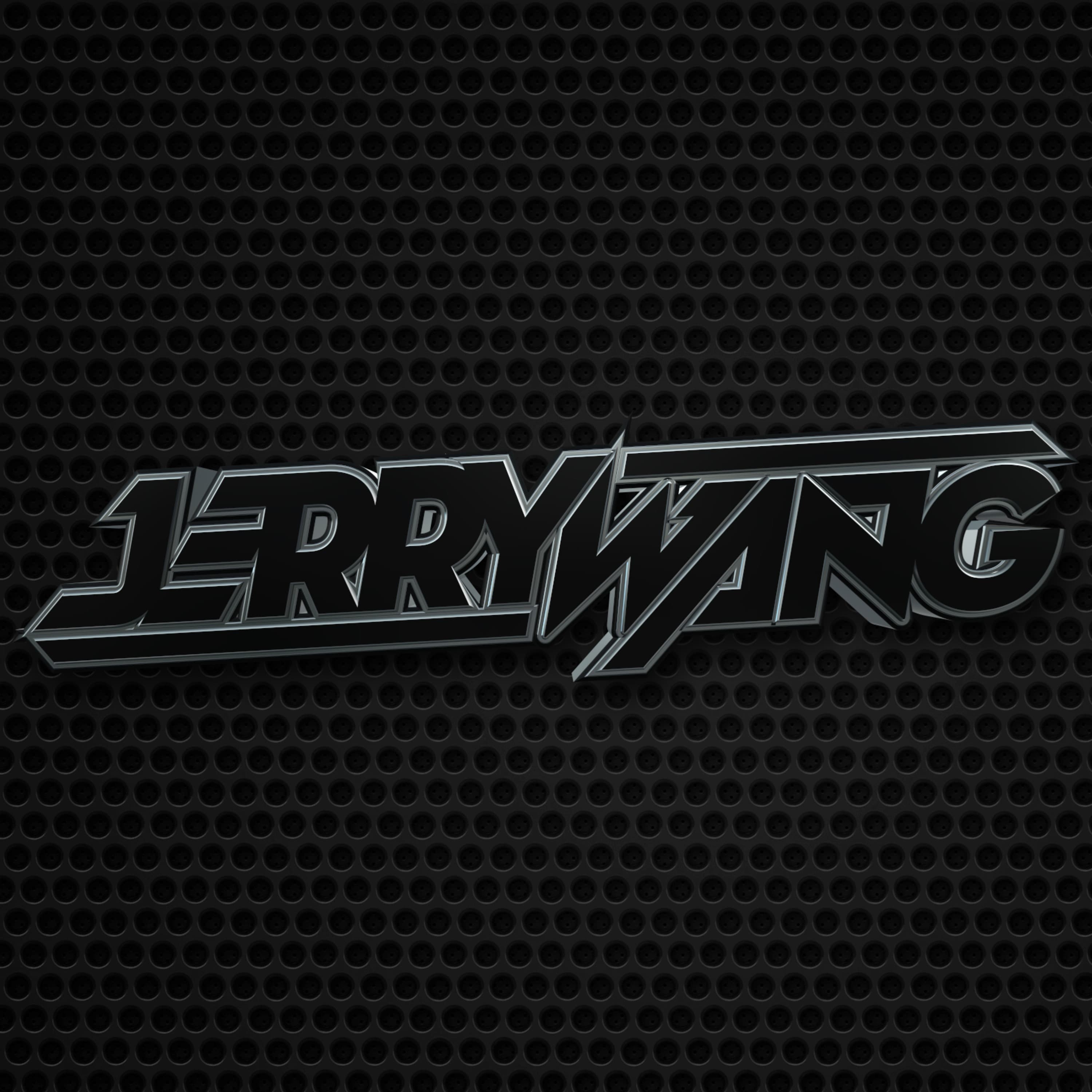 JERRY WANG PODCAST cover