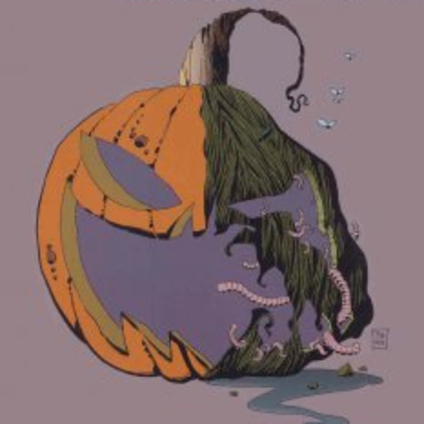 Chapter 13: Punishment - Batman: The Long Halloween - Audio Drama cover