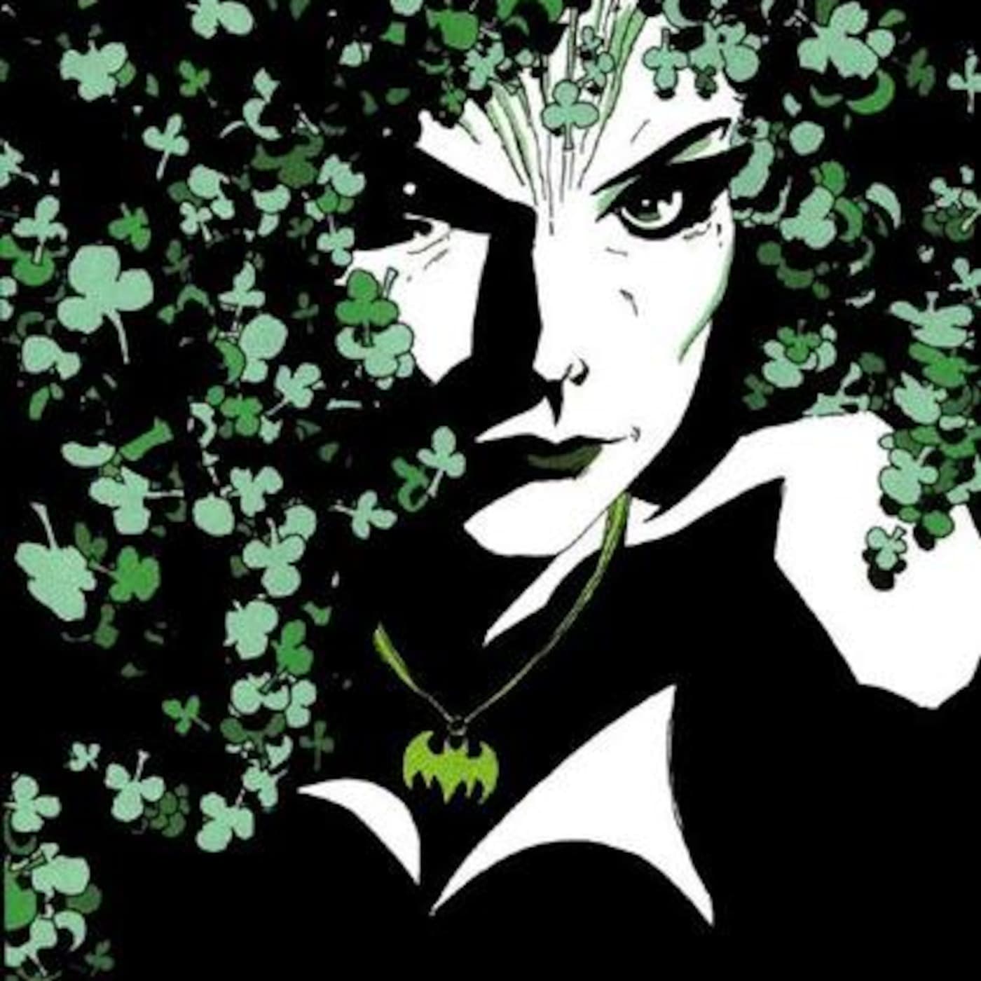 Chapter 6: St. Patrick's Day - Batman: The Long Halloween - Audio Drama cover