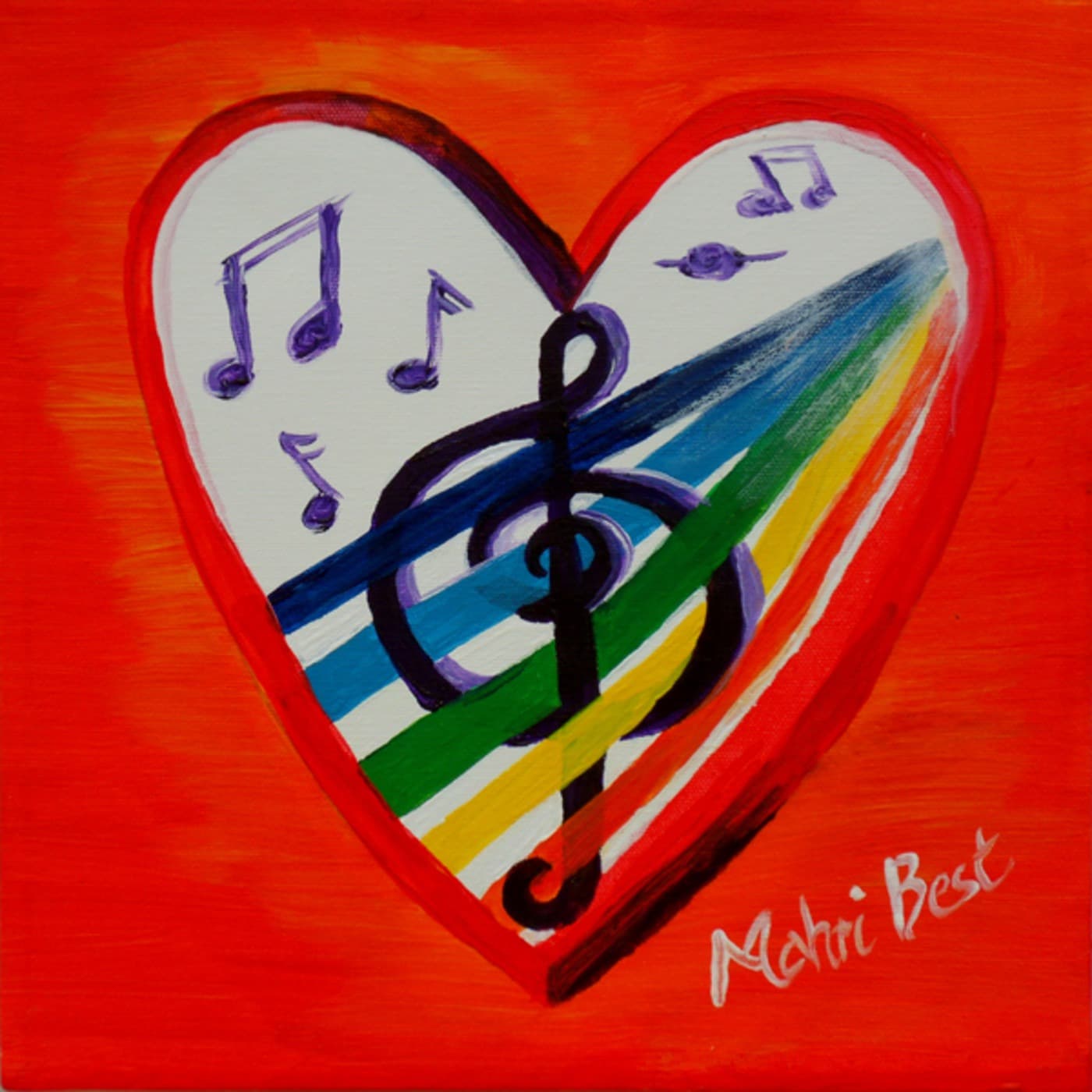 Episode 20 - The SECRET Behind Soul Song Coaching - Mahri Minute Message cover