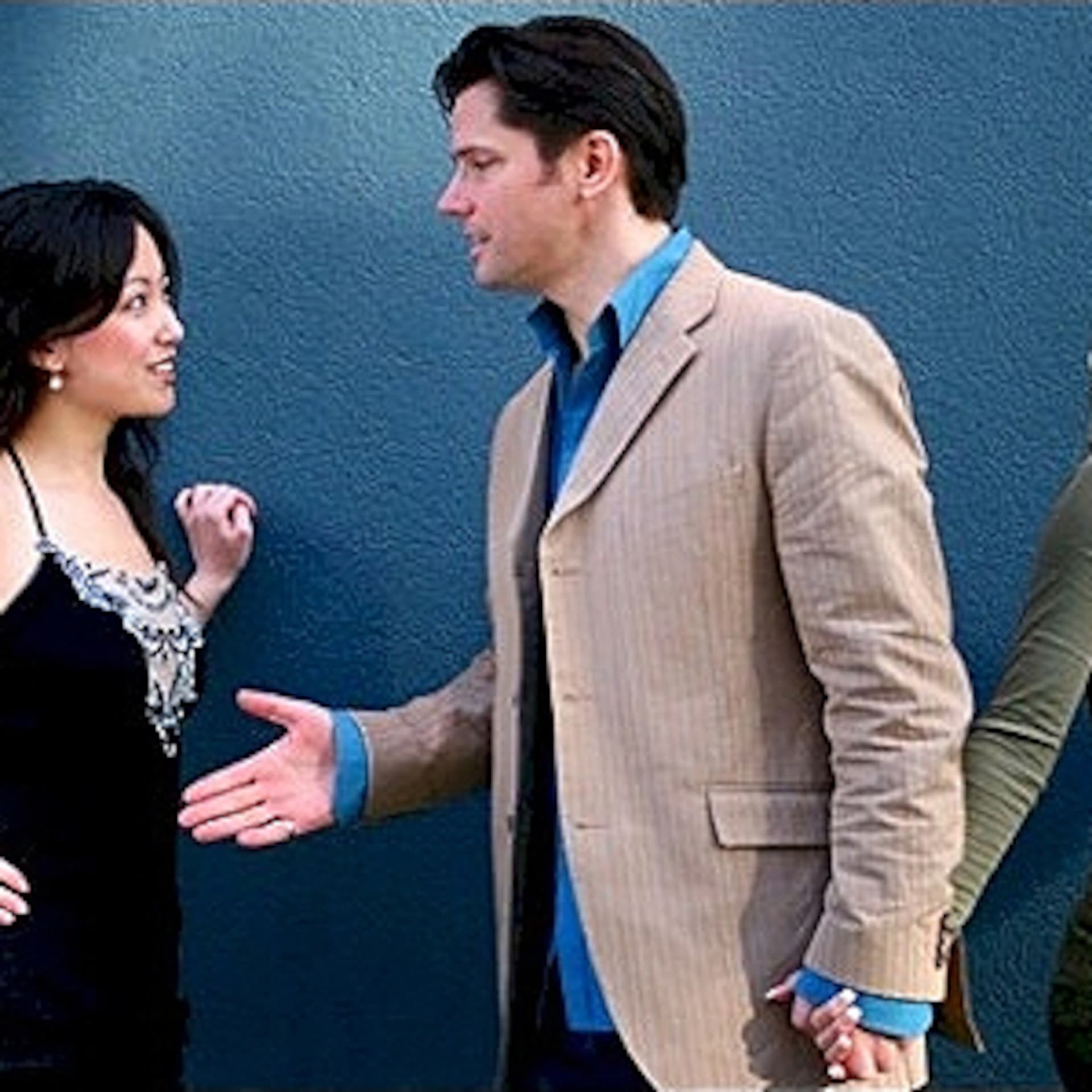 AJ & Jordan Talk Chicks Episode #12 - Zan Perrion Interview - AJ & Jordan Talk Chicks cover