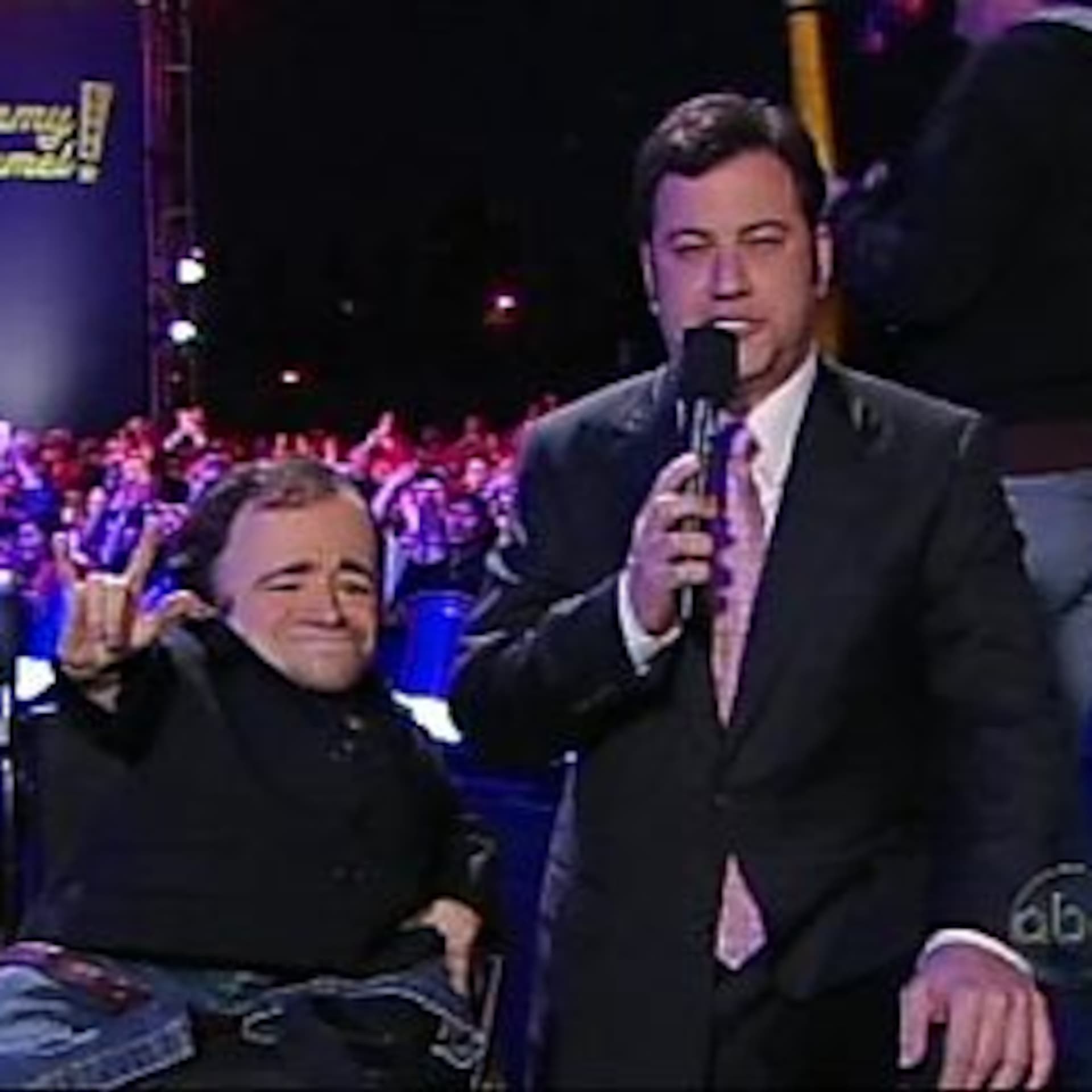 AJ & Jordan Talk Chicks Episode #13 - Sean Stephenson Interview part 1 - AJ & Jordan Talk Chicks cover