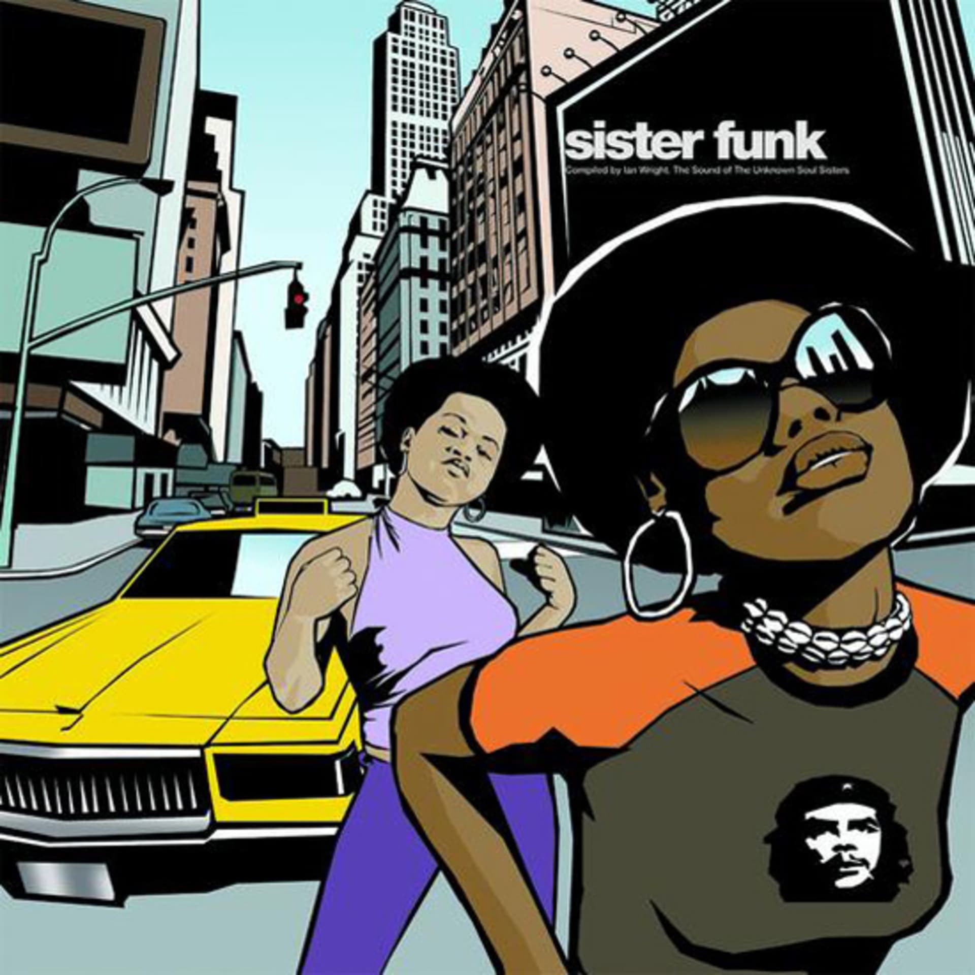 This Summer is Funky & Raregroove! - dj stex's  Podcast cover