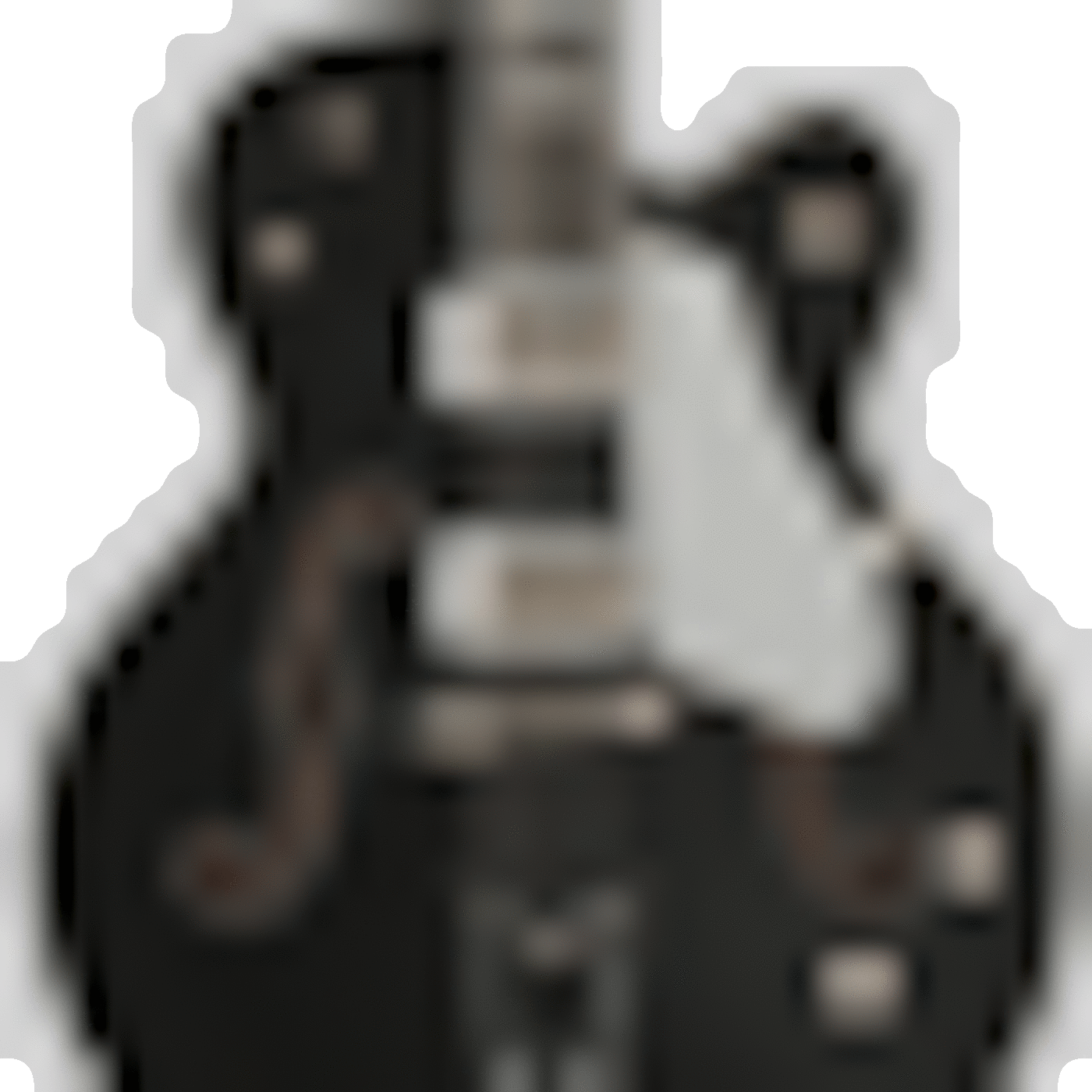 Africa, A Friend In Need - Francis' podcast cover