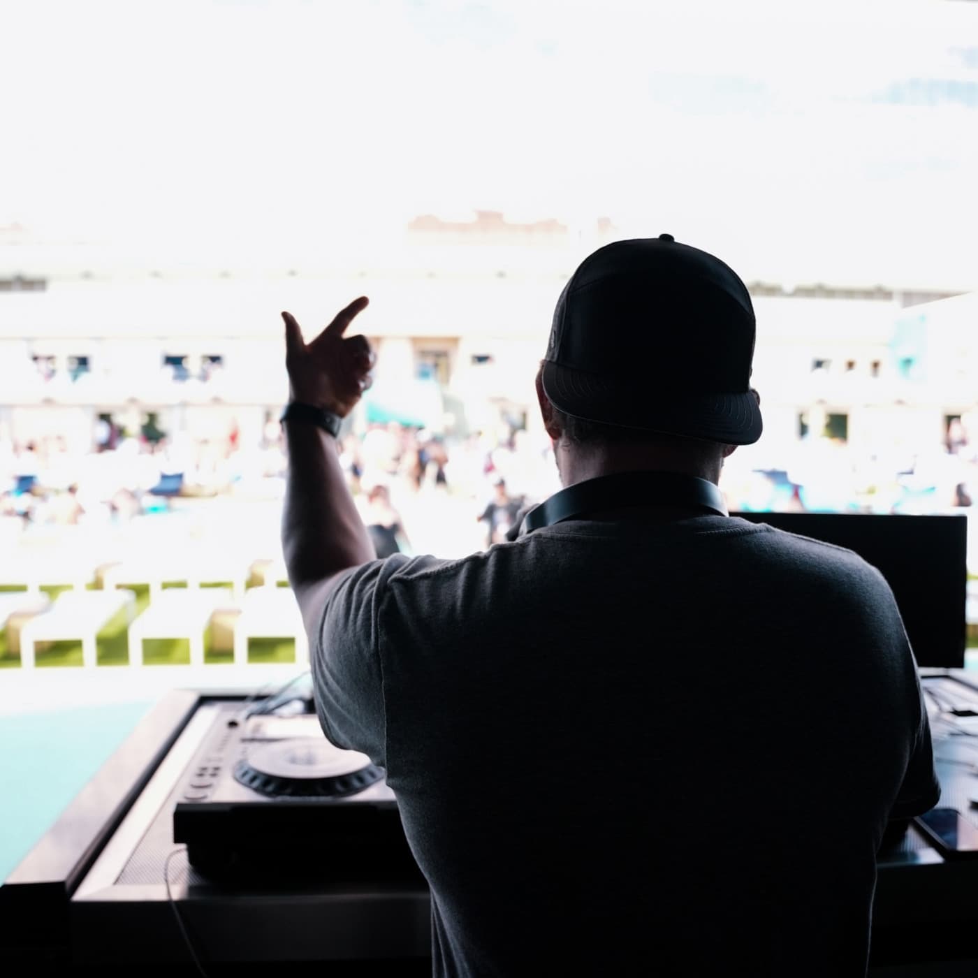 Episode 1: SS 08-01-21 Mix - DJ EXODUS cover