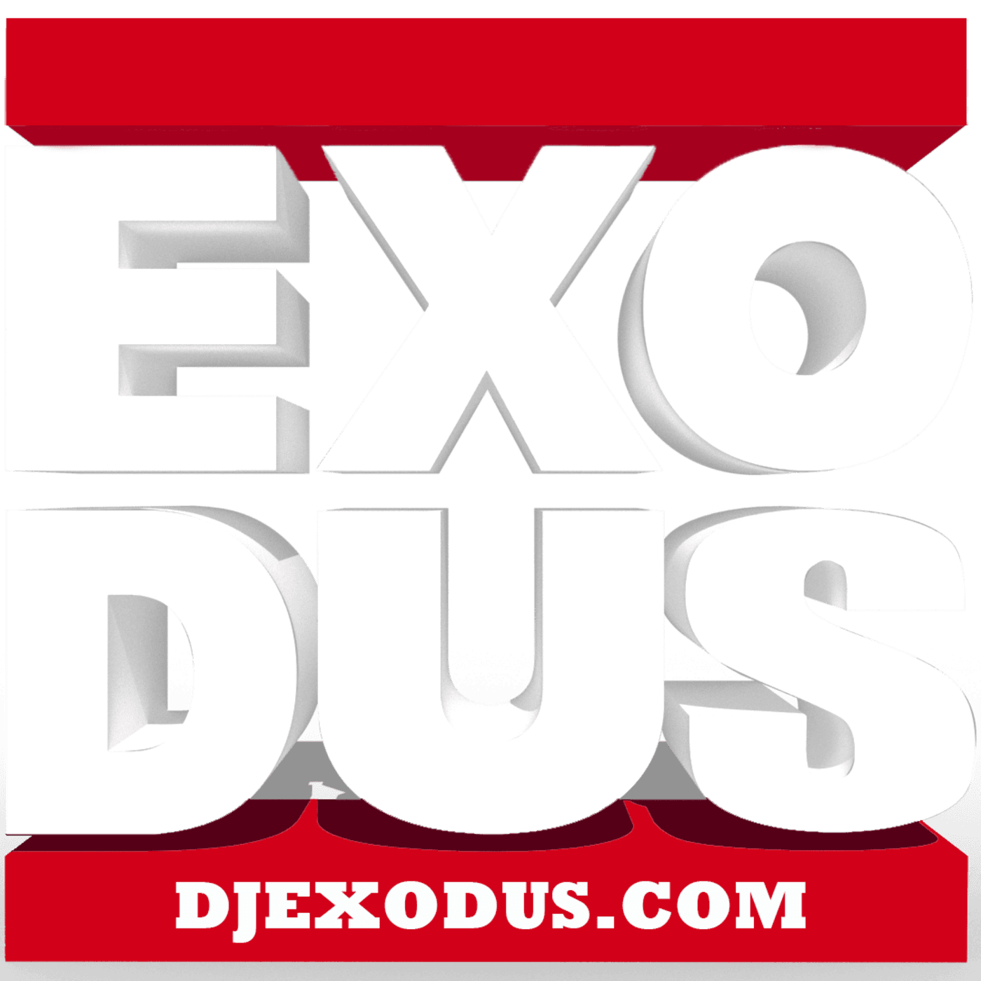 Episode 2: Live @ Stadium Swim 05-22-22 - DJ EXODUS cover