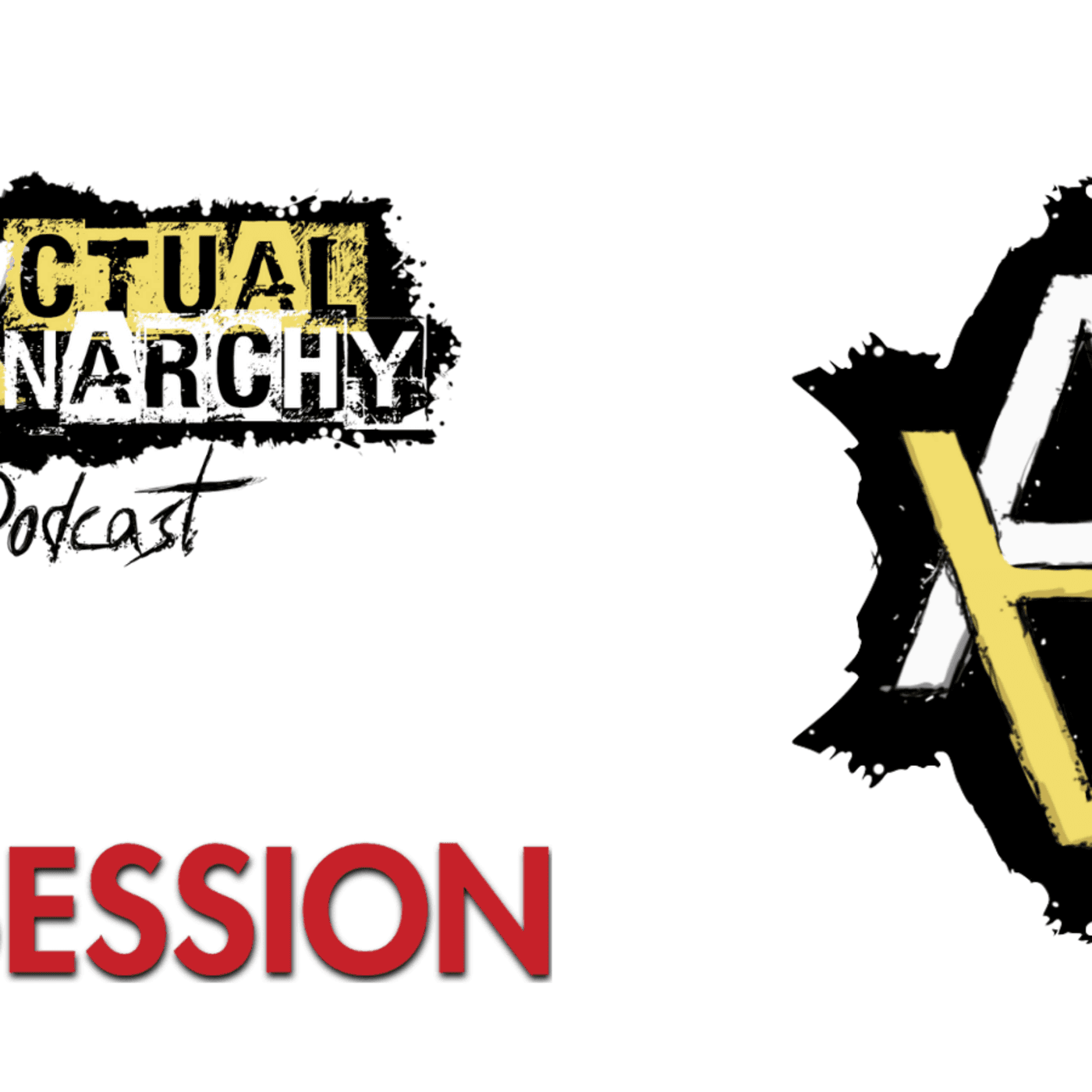 Episode 252: Episode 252 - Red Obsession (1:31:15) — Actual Anarchy Podcast - AnCap Movie Reviews from a Rothbardian Perspective cover