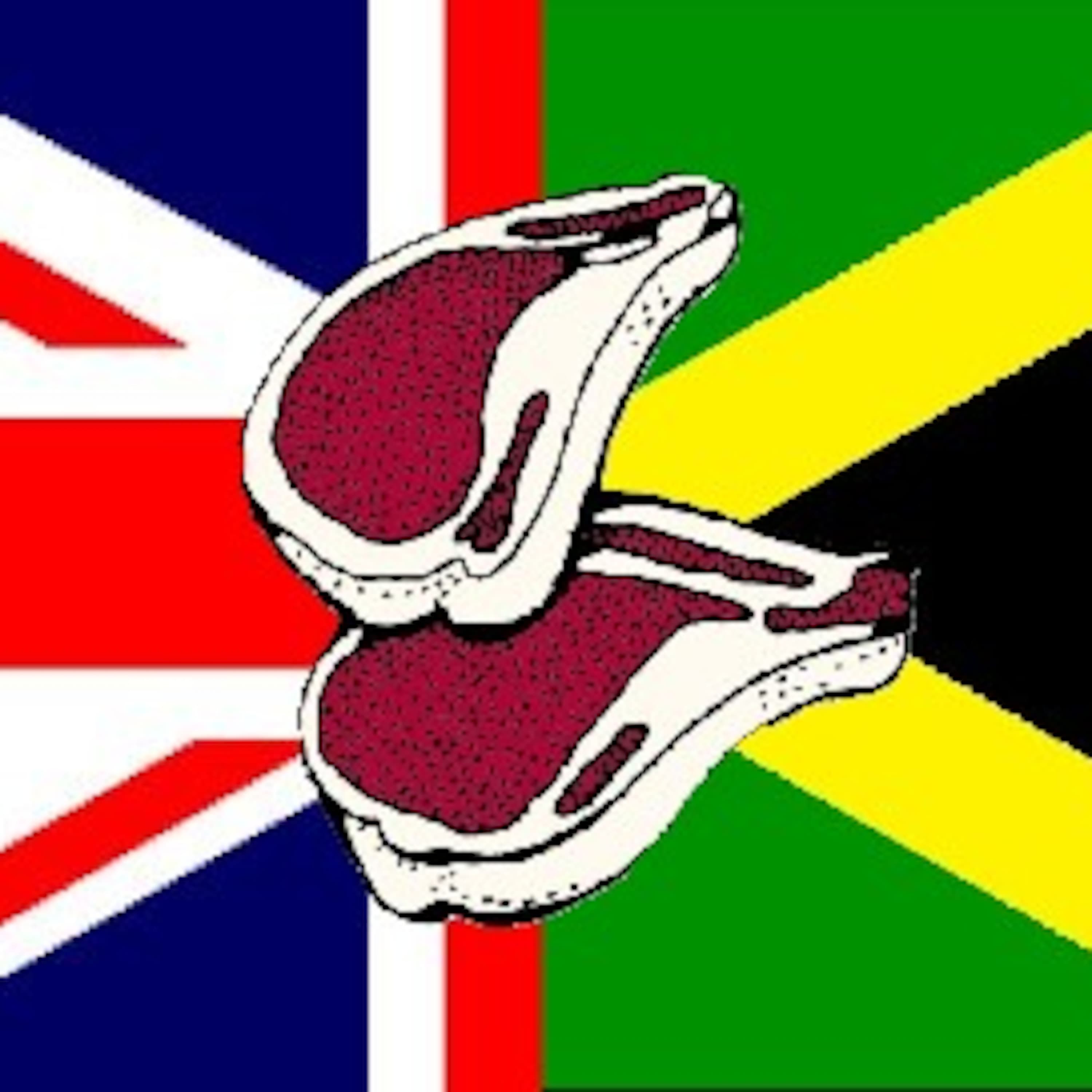 DJ Pork Chops - Ska Special (Part 2) - DJ Pork Chops Presents... cover