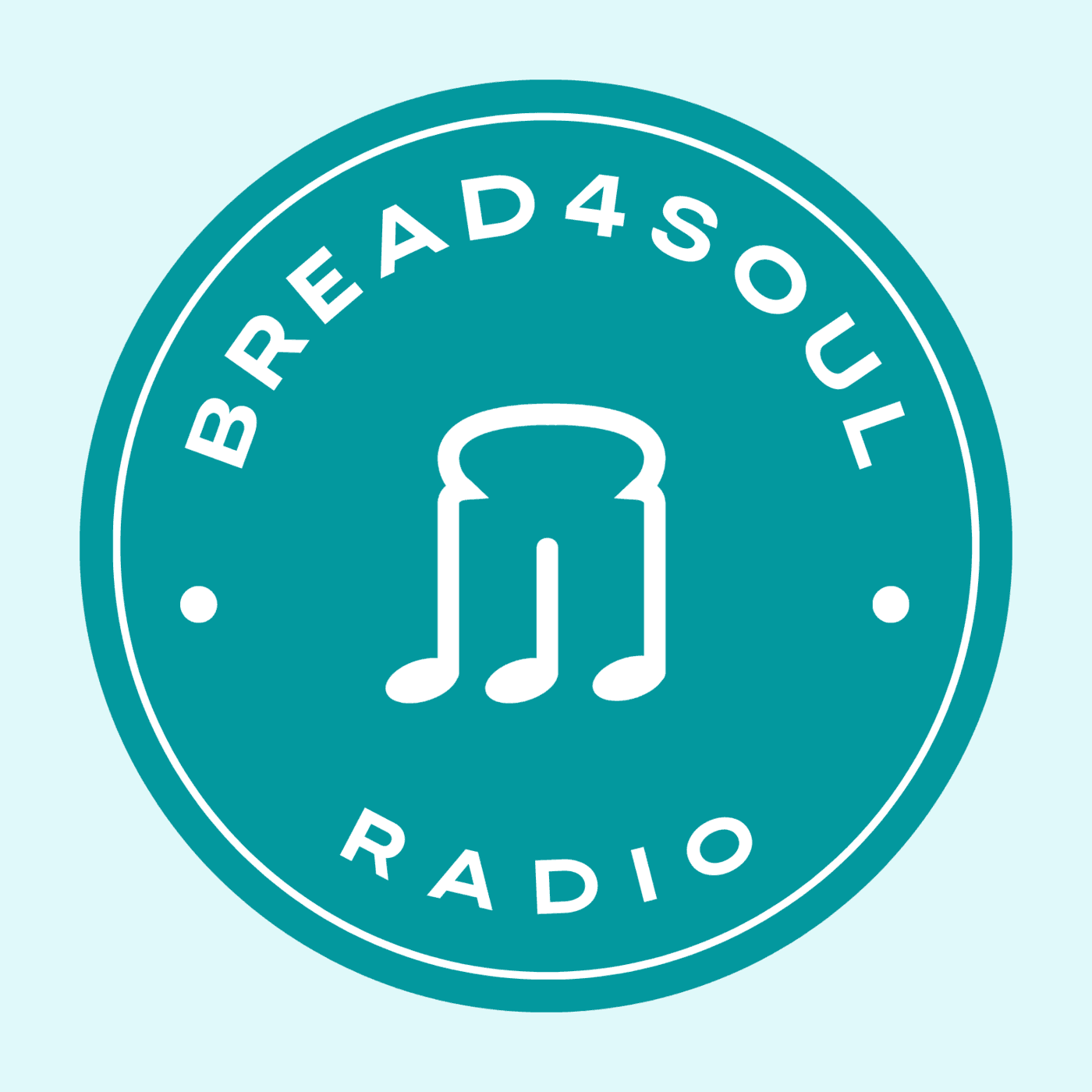 Bread4Soul Radio cover