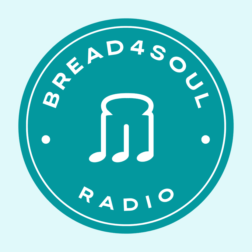 Bread4Soul Radio cover