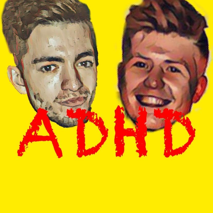 ADHD cover