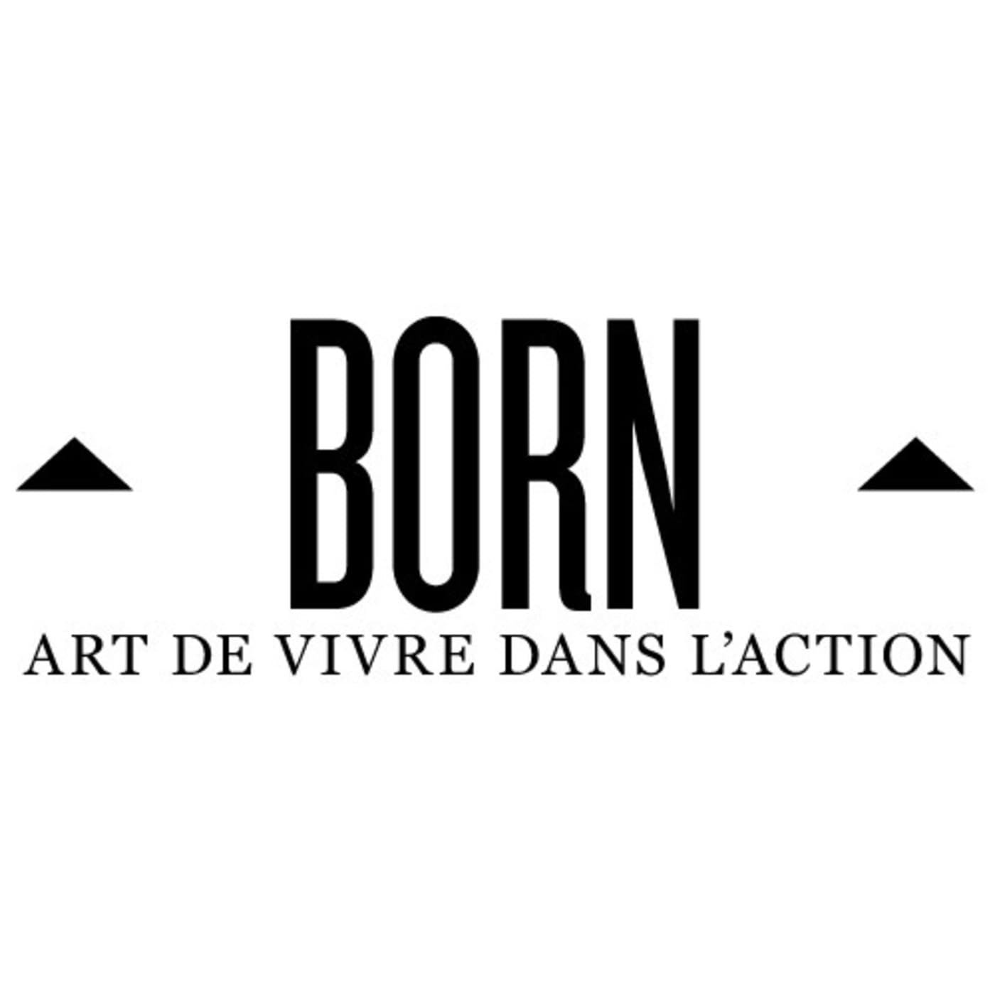 BORN interview 01 - Caroline LANAU-IMBERT - Born Society cover