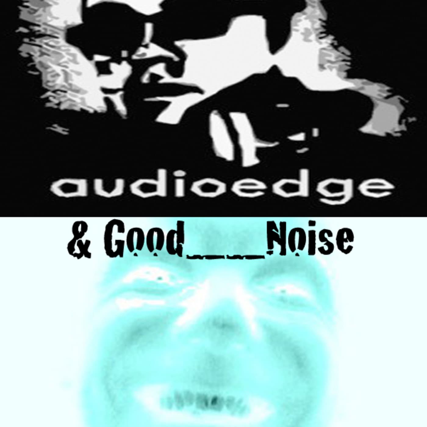 Audioedge & Good__Noise cover