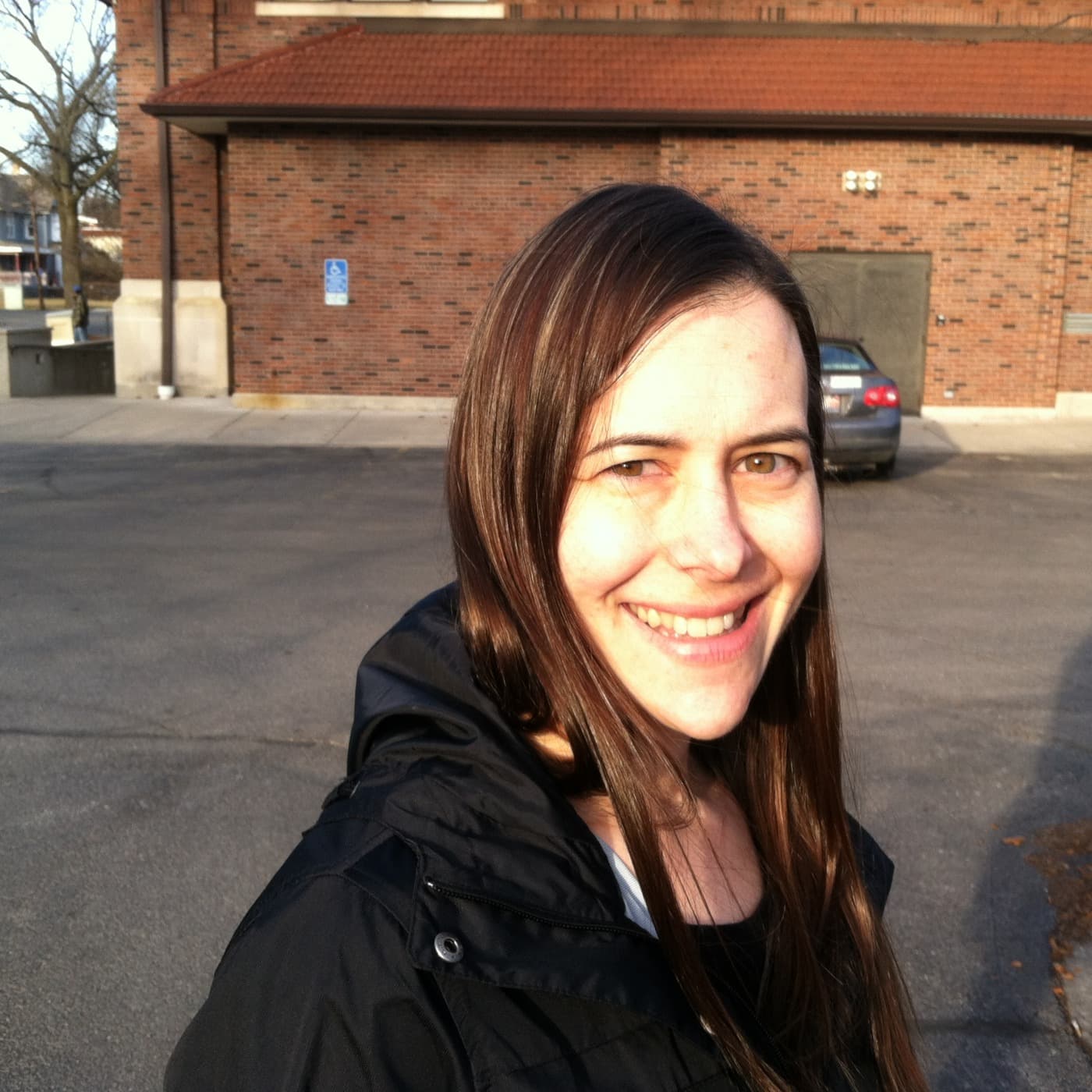 Belvidere School Board candidate Allison Reid-Niemiec - BelvidereFootball.com's Podcast cover