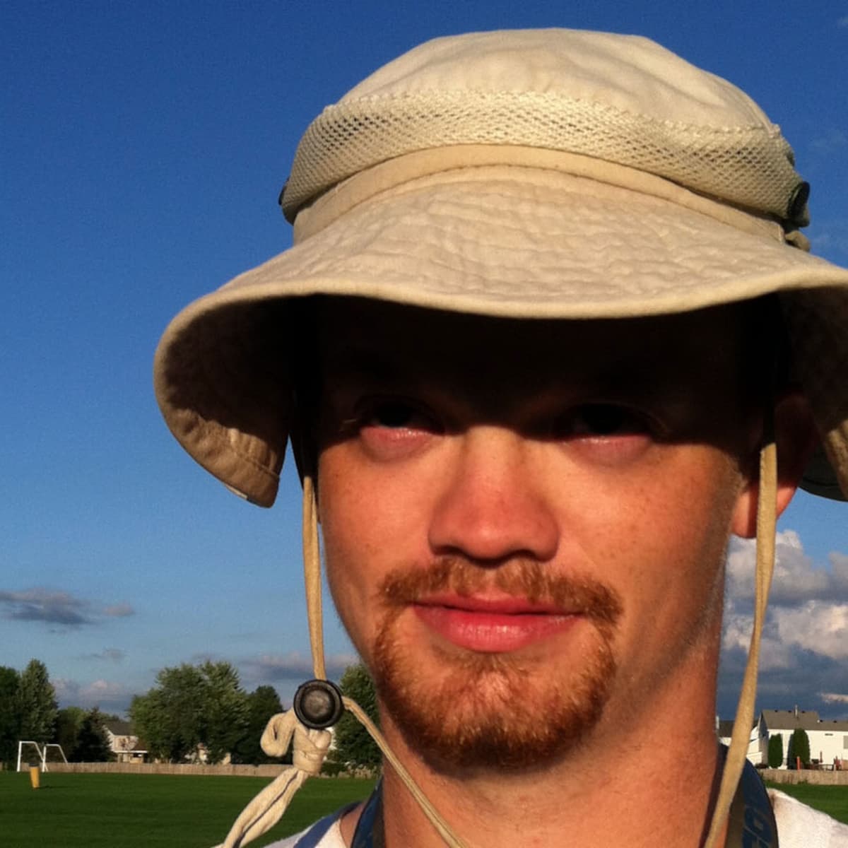 2014 Episode 4 Coach Keegan Hill - BelvidereFootball.com's Podcast cover