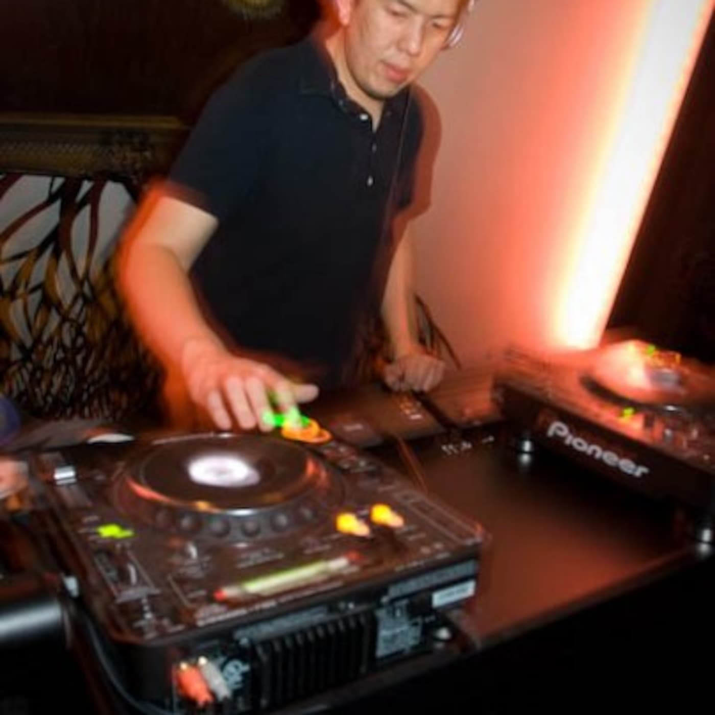 Vincent Kwok's Podcast cover