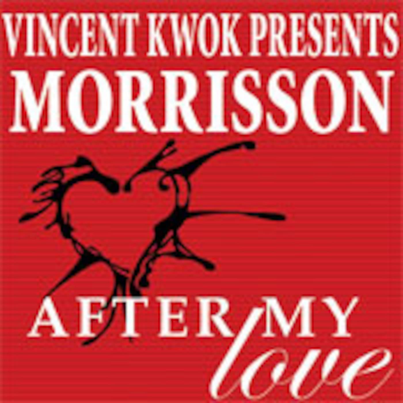 July 12th Podcast - Soulful House Treats - Vincent Kwok's Podcast cover