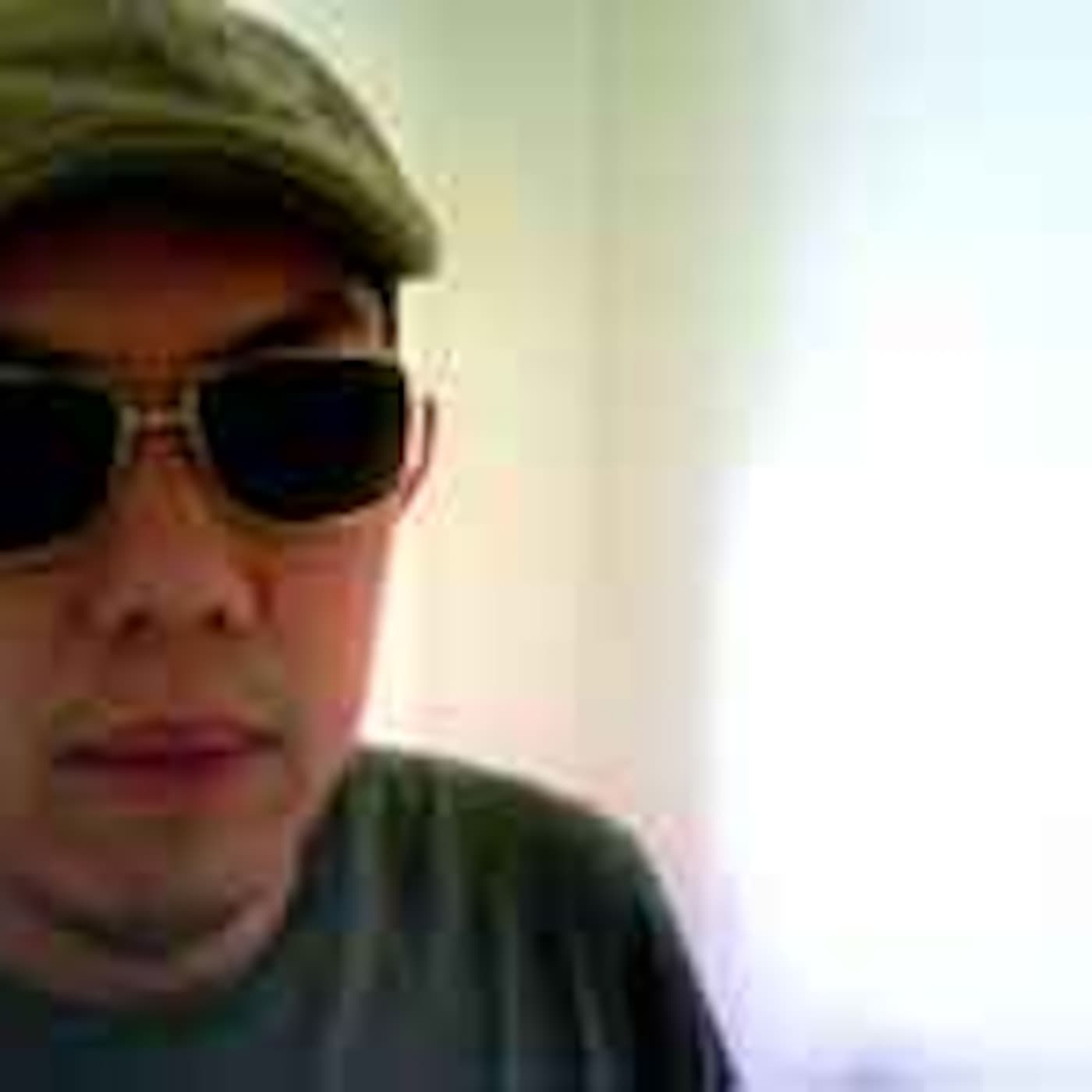 Episode 2 - 2008 August - Vincent Kwok's Podcast cover