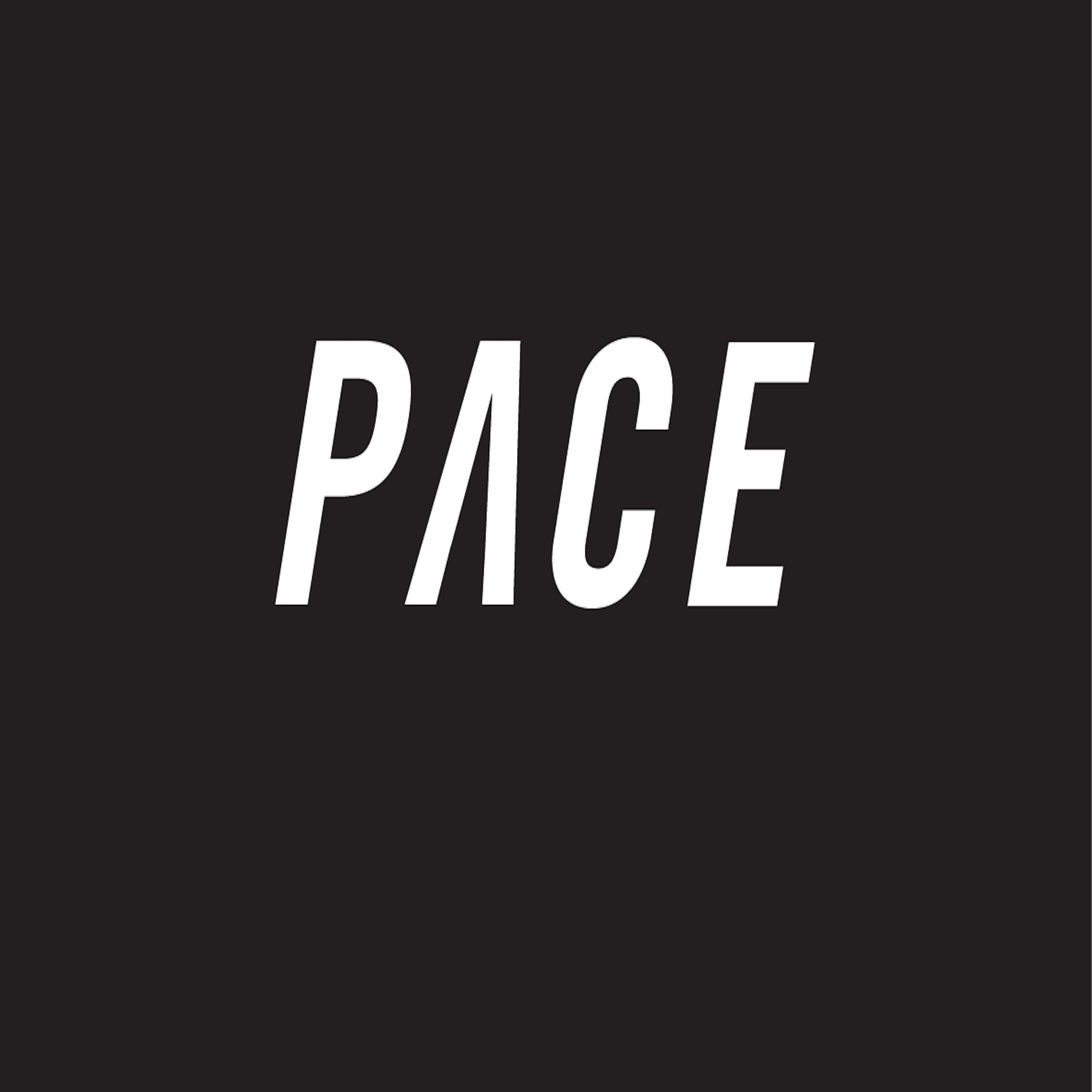 PACE Podcast cover
